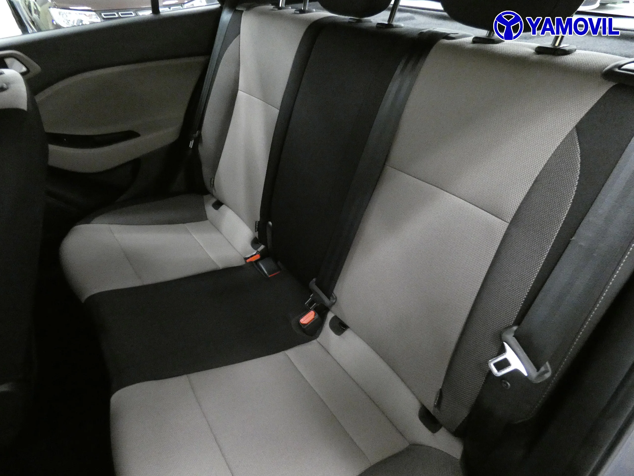 Hyundai I20 1.4 MPI LINK 5P - Foto 14