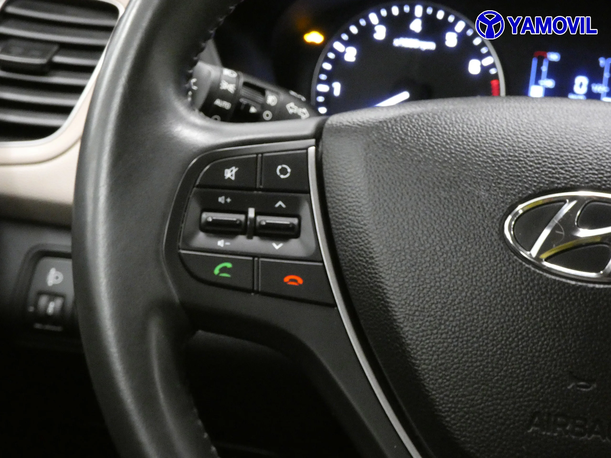 Hyundai I20 1.4 MPI LINK 5P - Foto 19