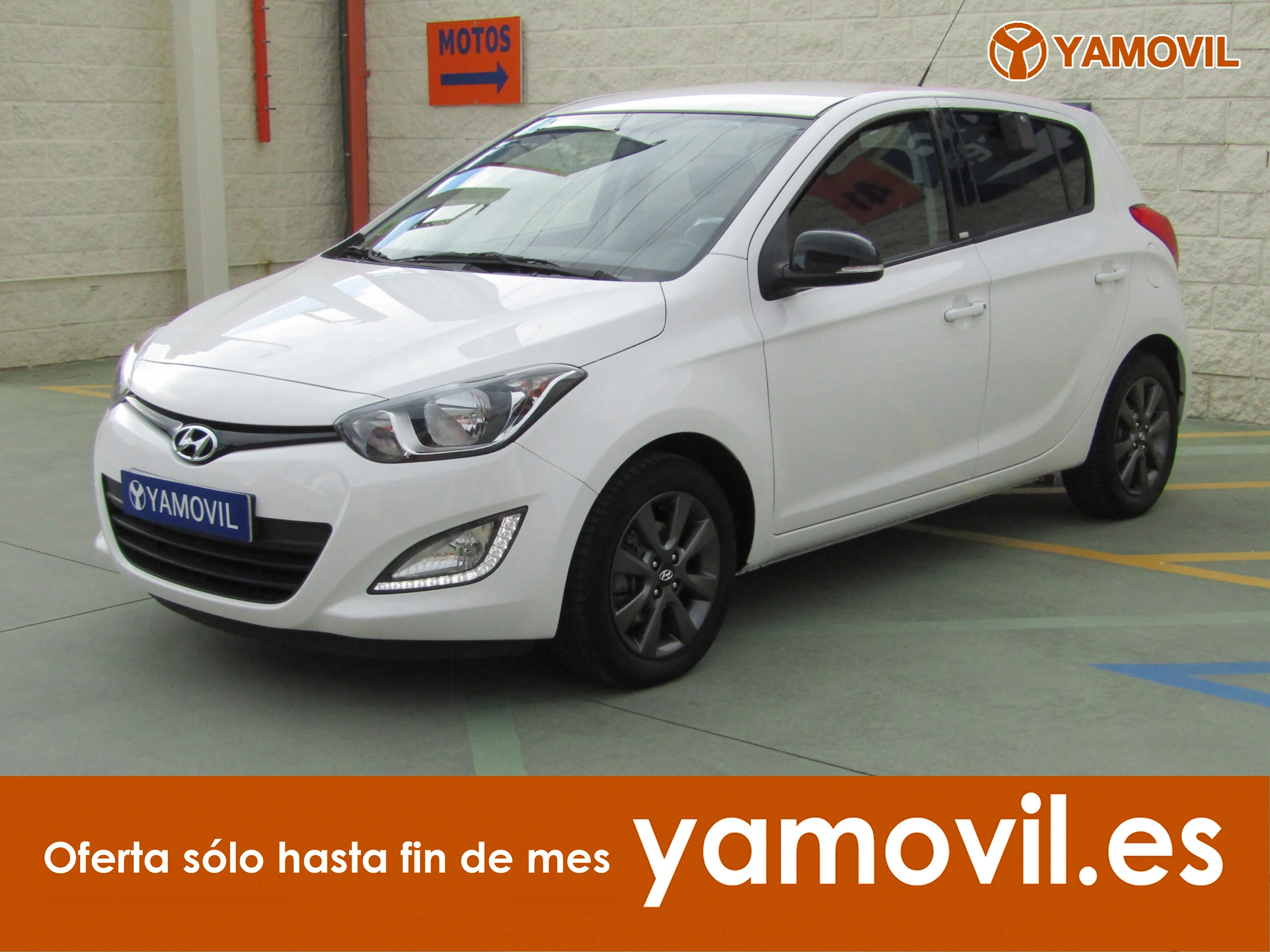 Hyundai I20 1.2 85CV MPI GO BRASIL - Foto 1