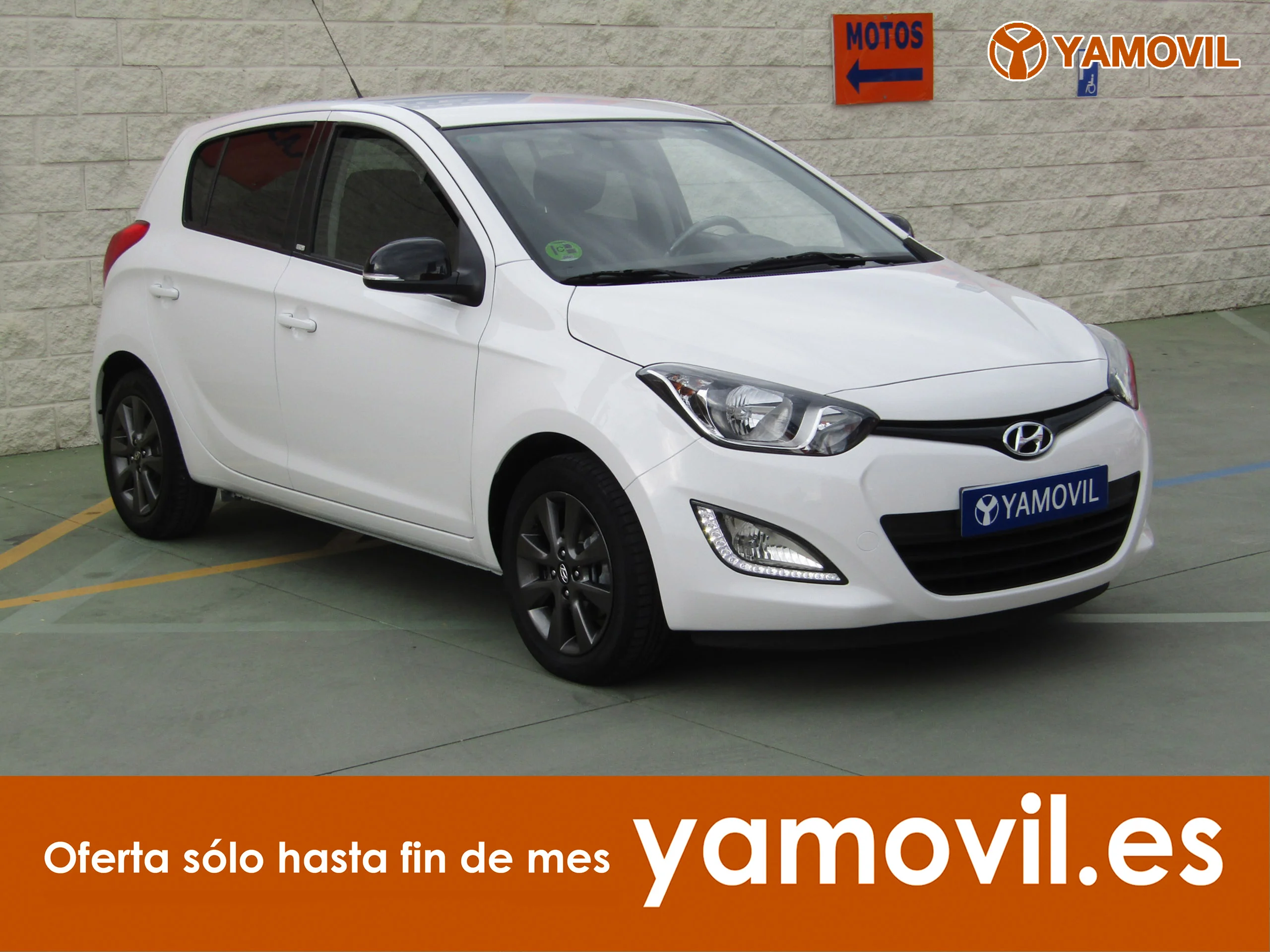 Hyundai I20 1.2 85CV MPI GO BRASIL - Foto 3