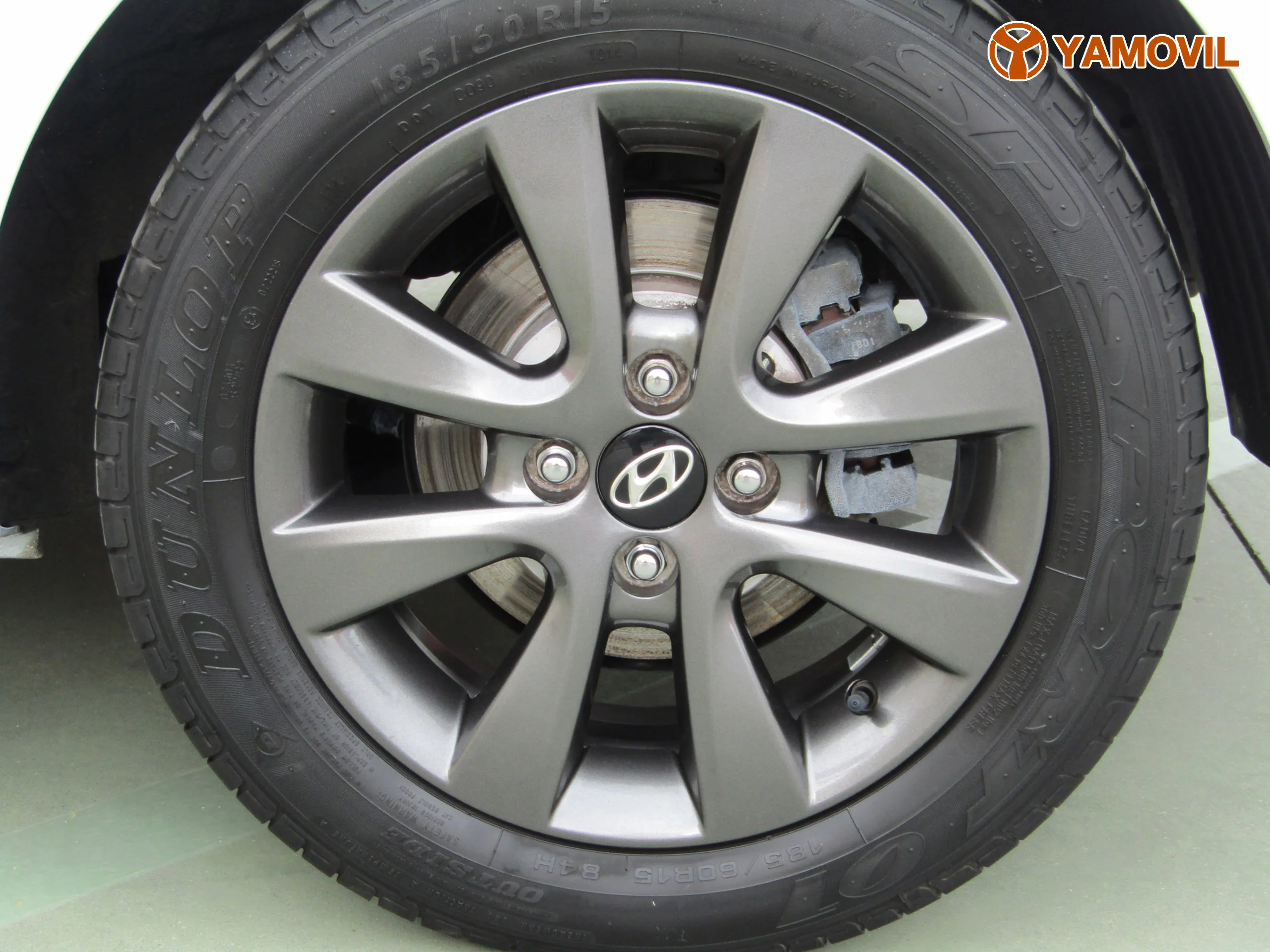 Hyundai I20 1.2 85CV MPI GO BRASIL - Foto 10