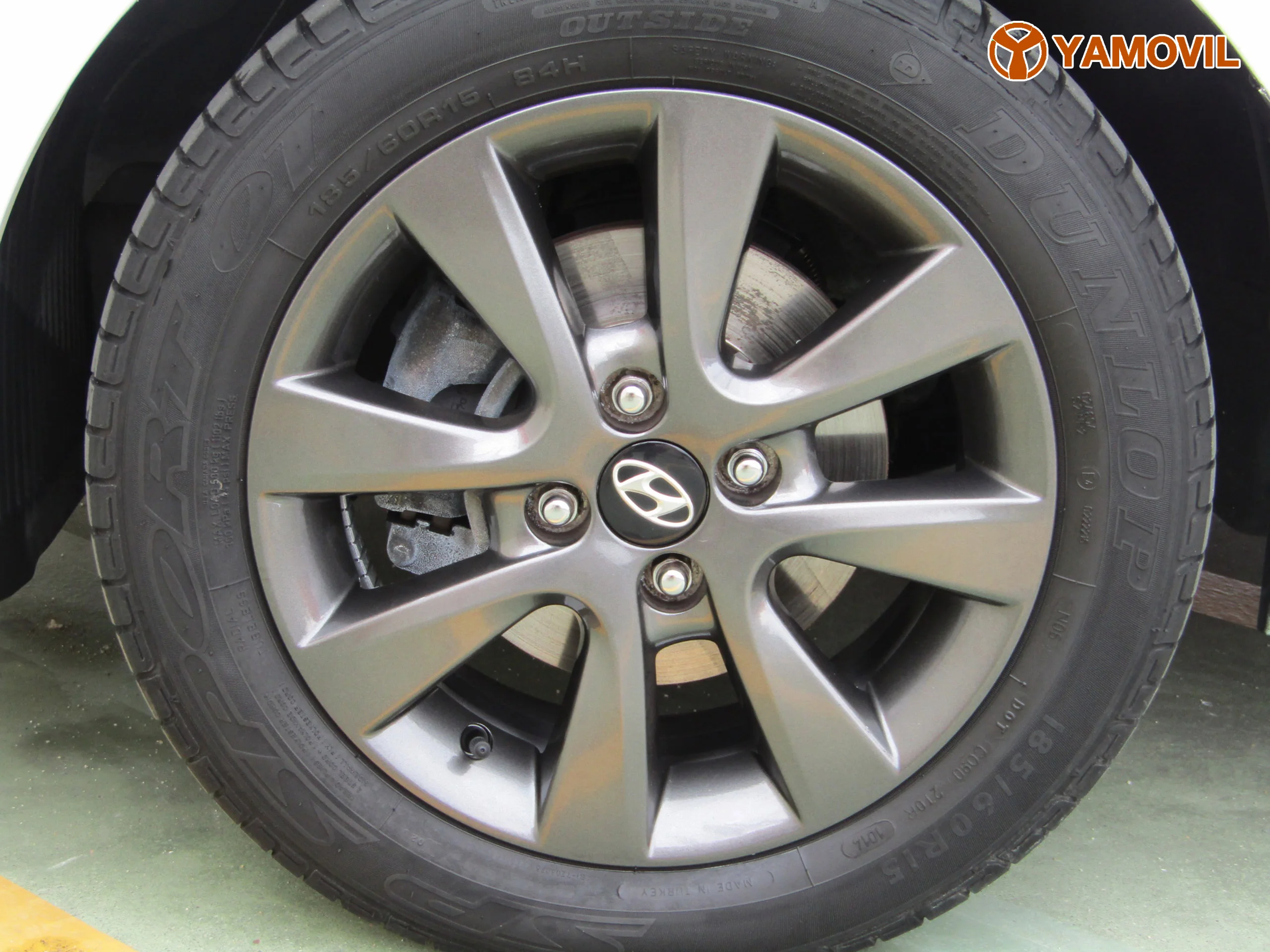 Hyundai I20 1.2 85CV MPI GO BRASIL - Foto 9