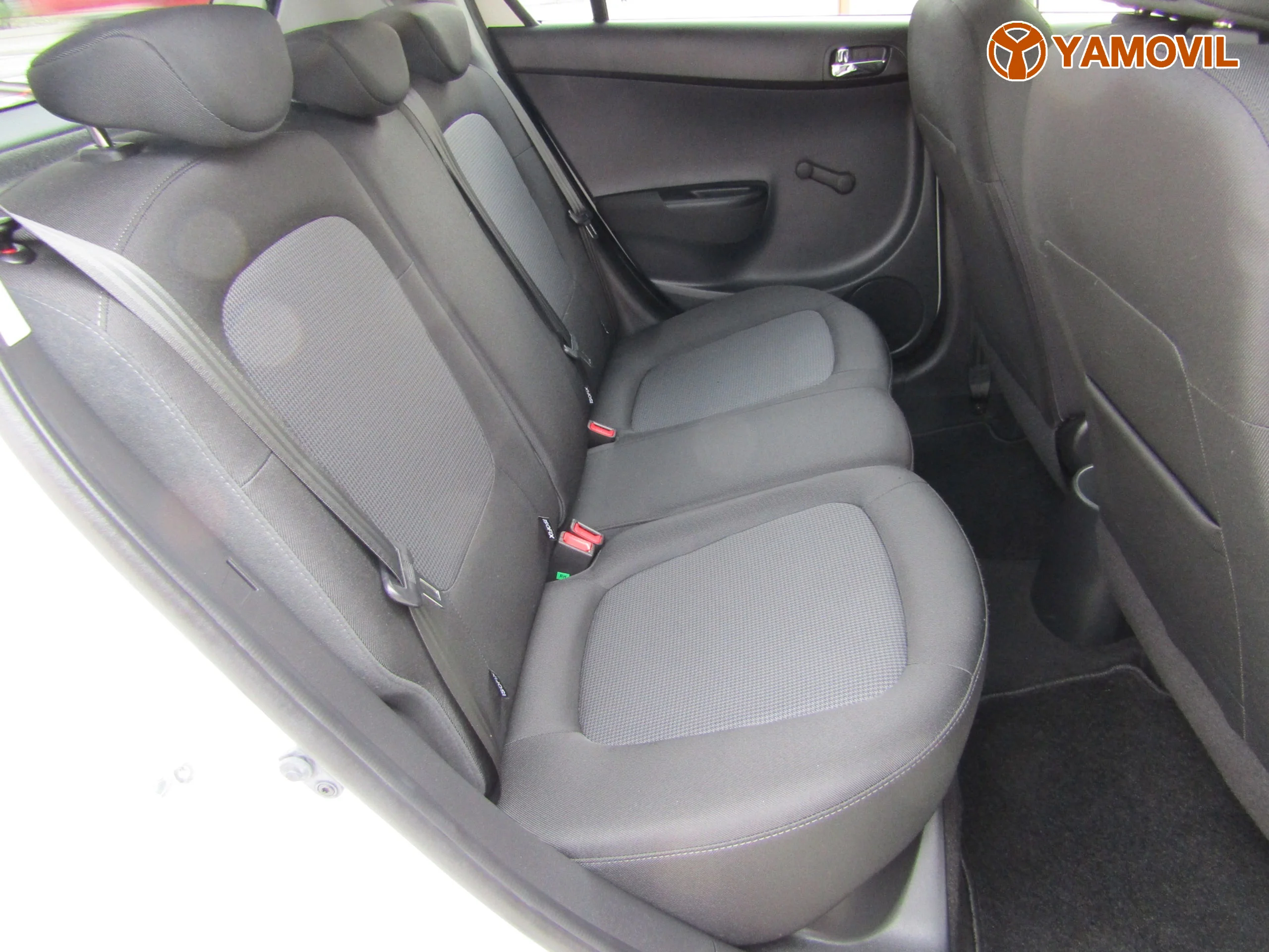 Hyundai I20 1.2 85CV MPI GO BRASIL - Foto 15