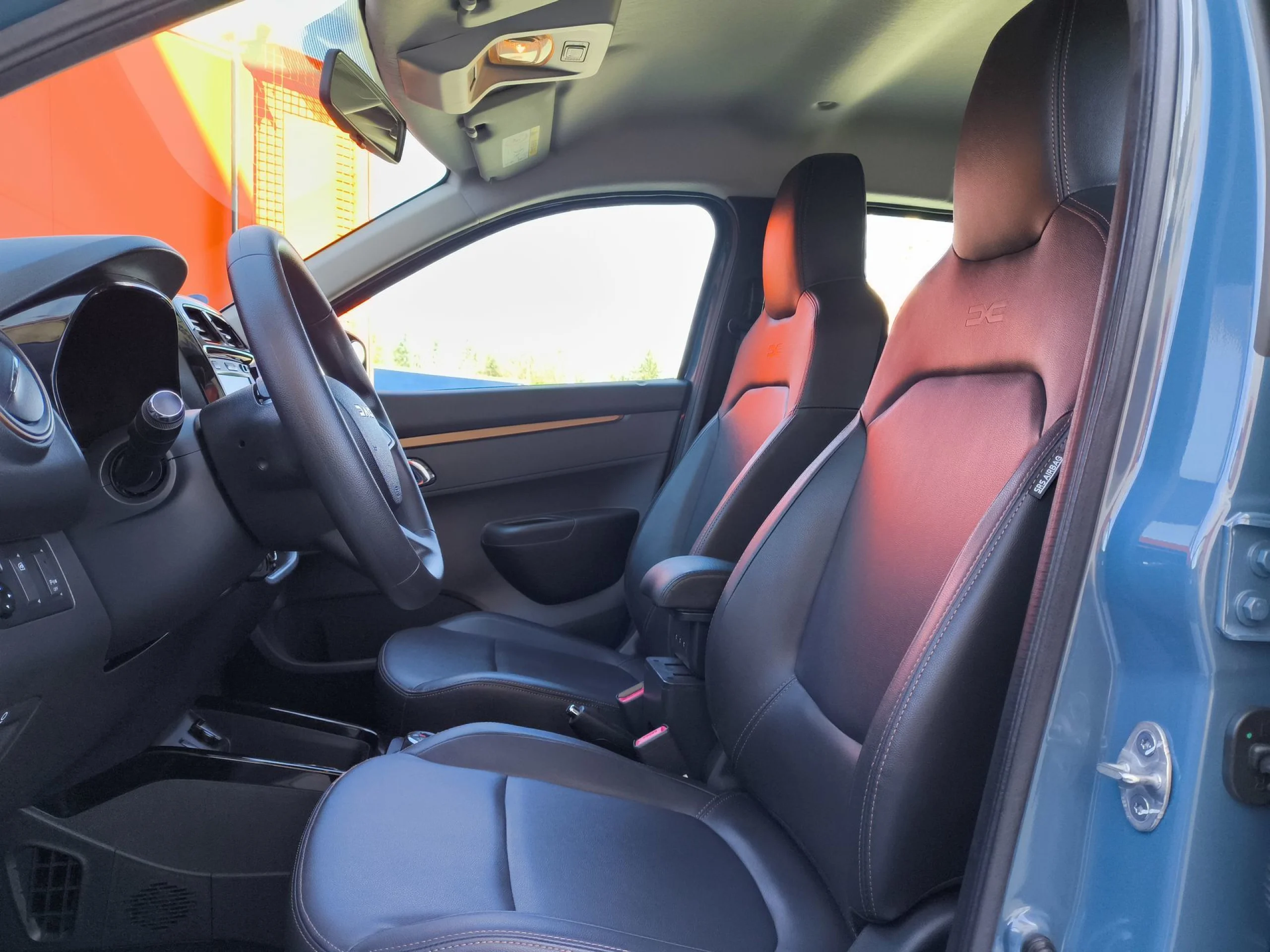 Dacia Spring Extreme Electric 48 kW (65 CV) - Foto 8