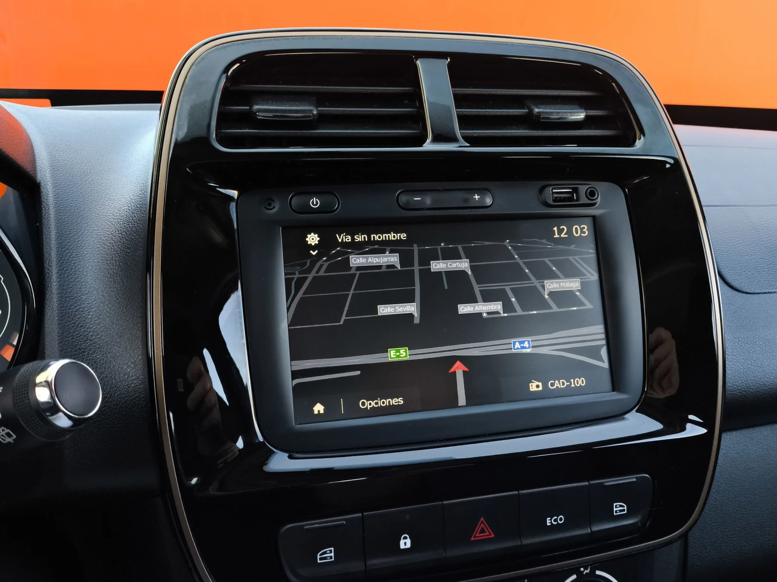 Dacia Spring Extreme Electric 48 kW (65 CV) - Foto 15