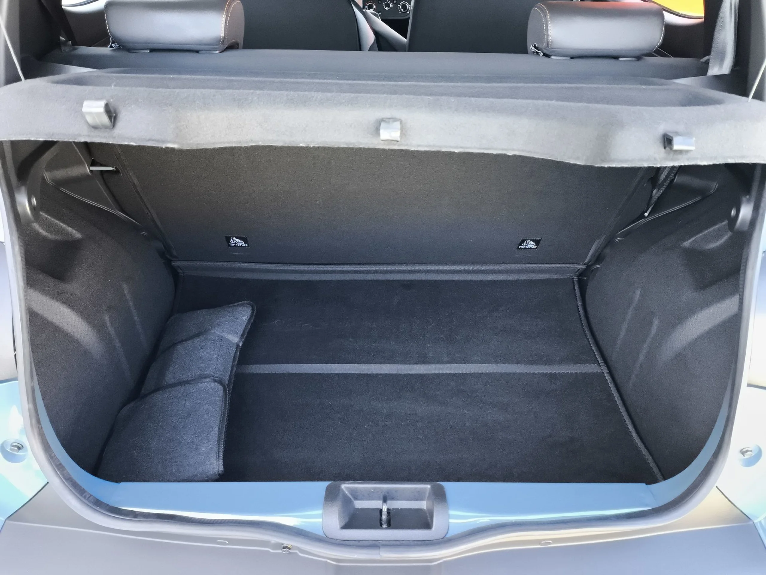Dacia Spring Extreme Electric 48 kW (65 CV) - Foto 20