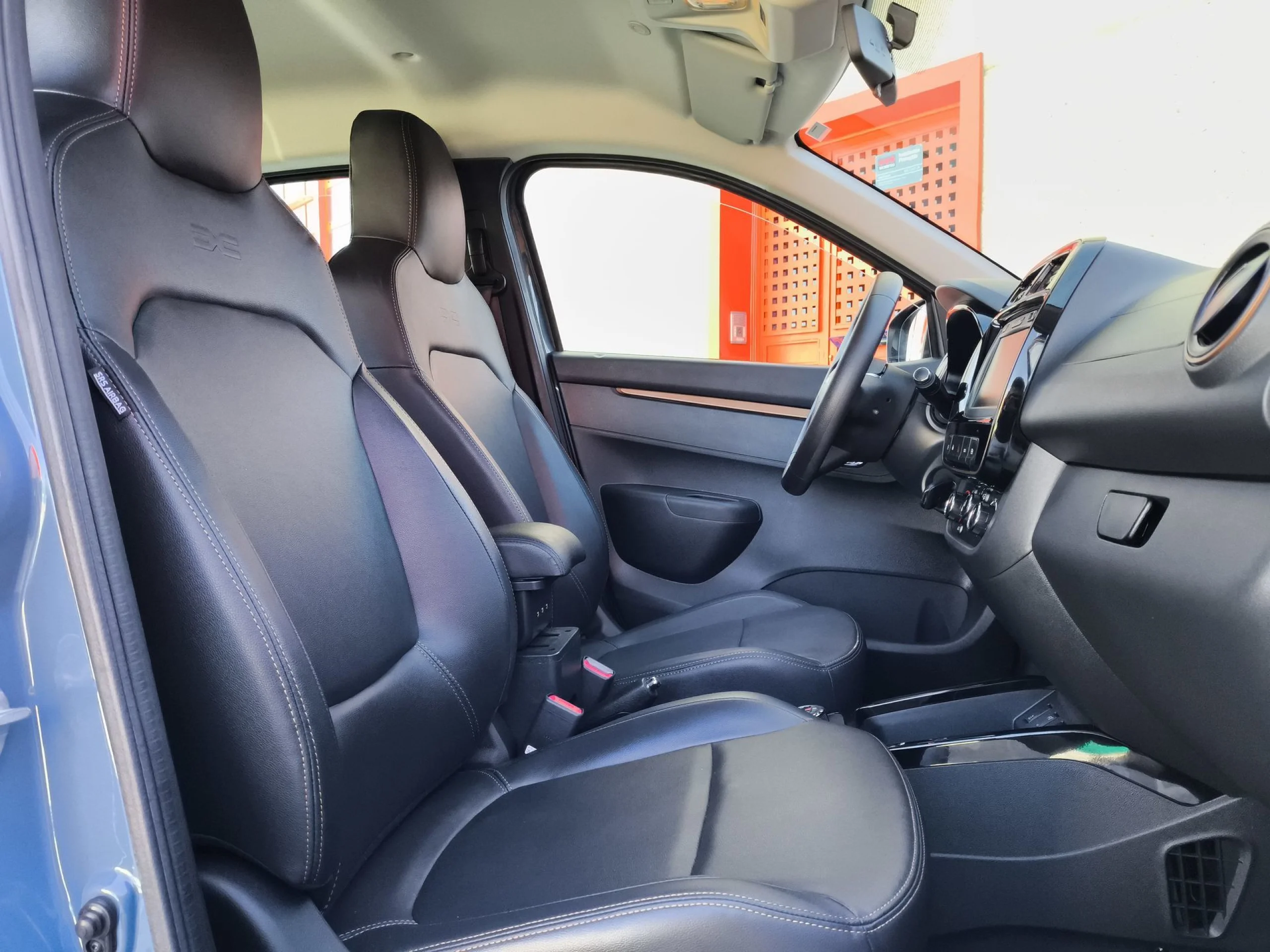 Dacia Spring Extreme Electric 48 kW (65 CV) - Foto 21