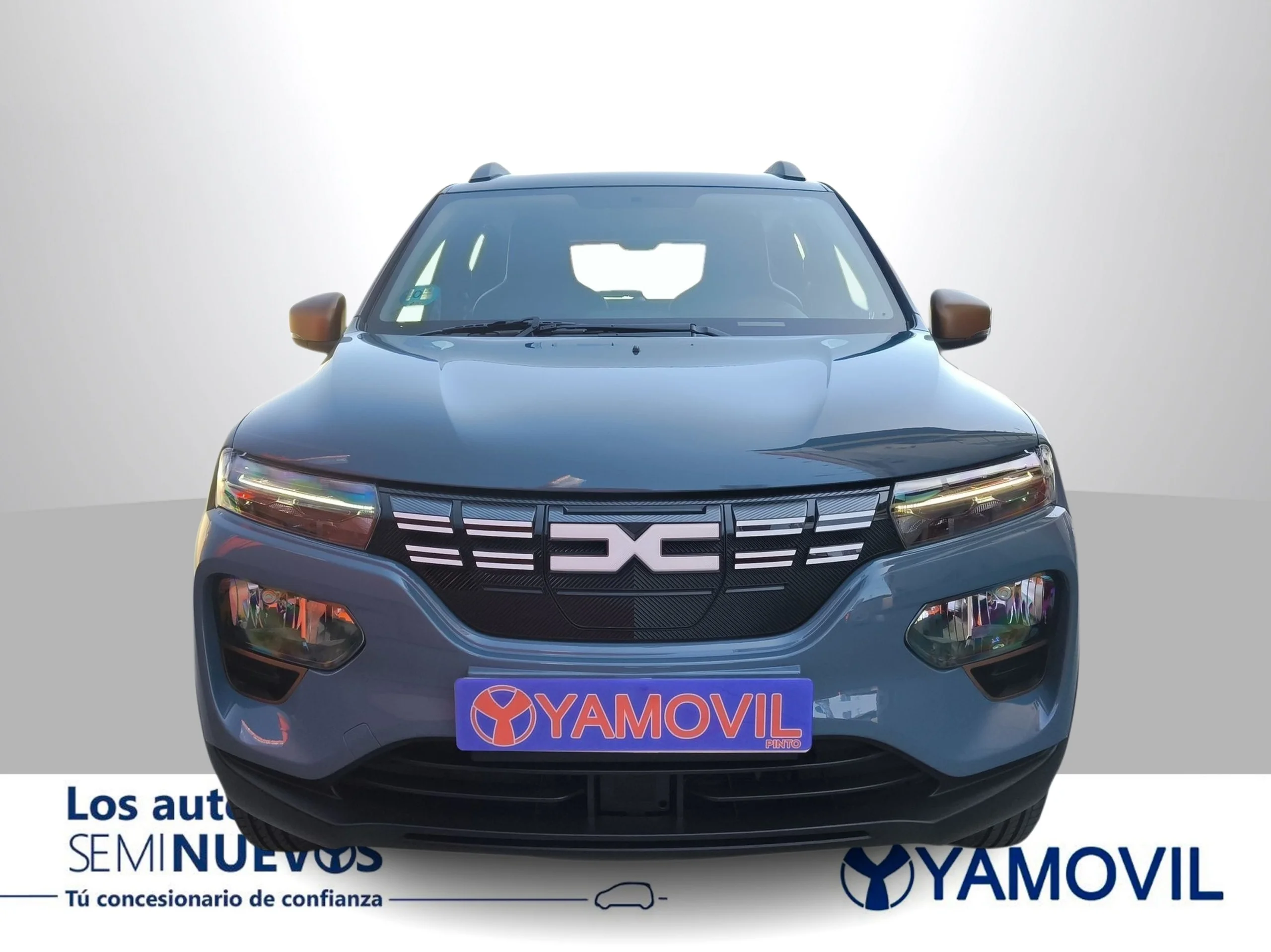 Dacia Spring Extreme Electric 48 kW (65 CV) - Foto 3