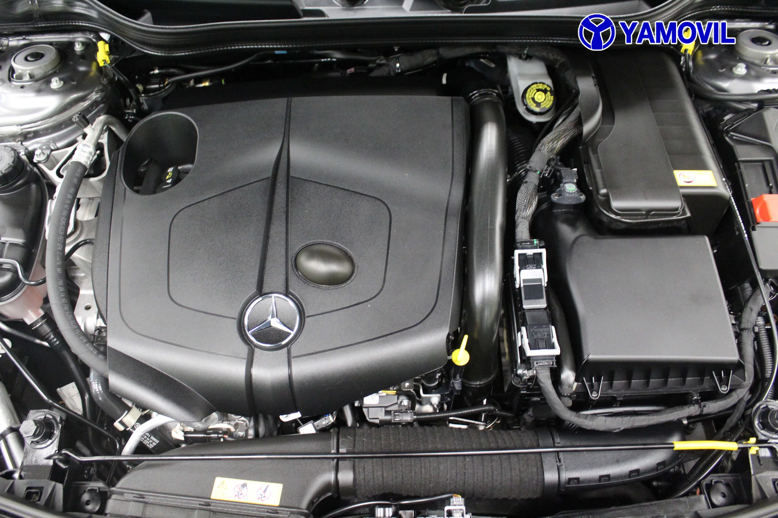 Mercedes-Benz Clase A A 200 d Urban 100 kW (136 CV) - Foto 8