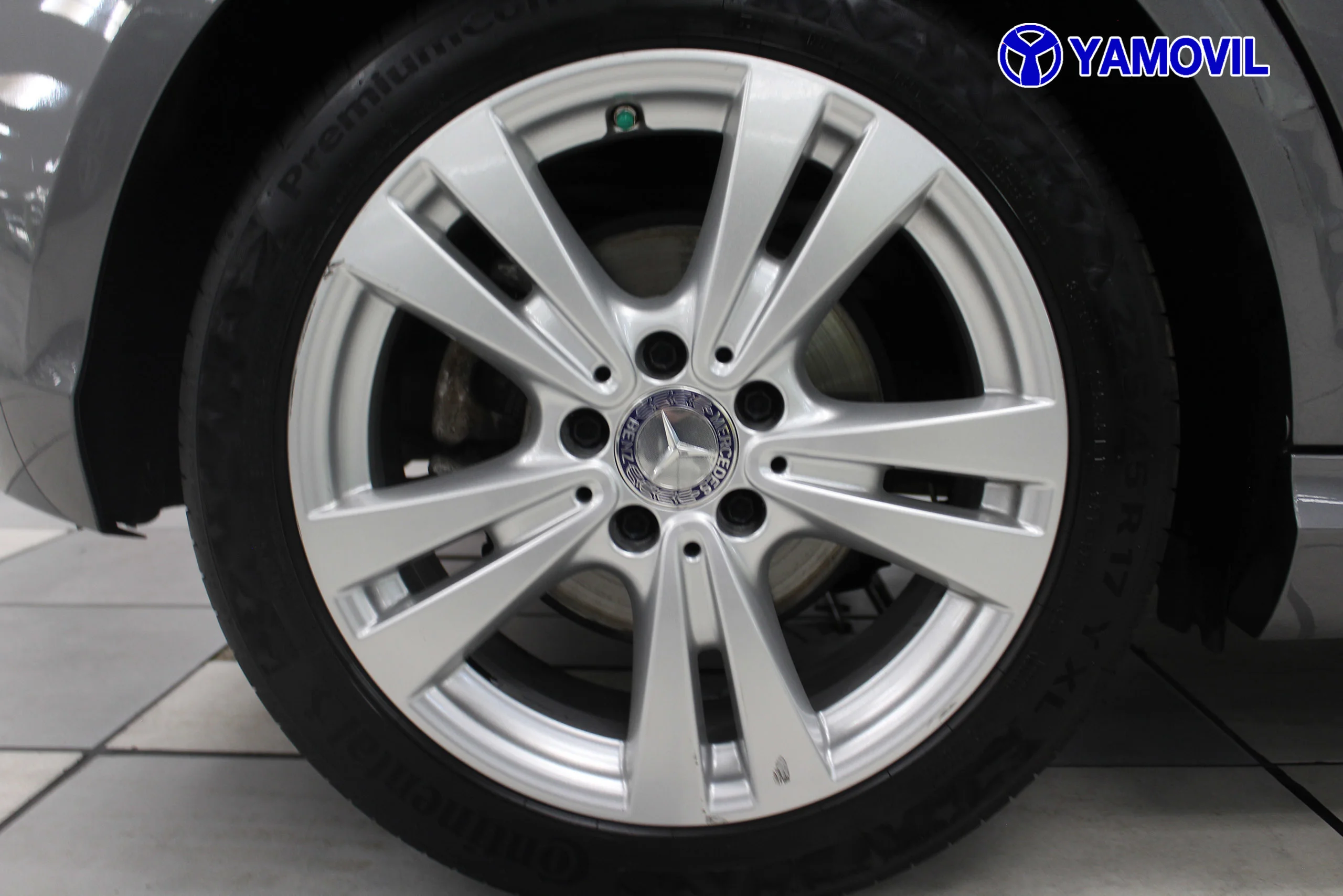 Mercedes-Benz Clase A A 200 d Urban 100 kW (136 CV) - Foto 10