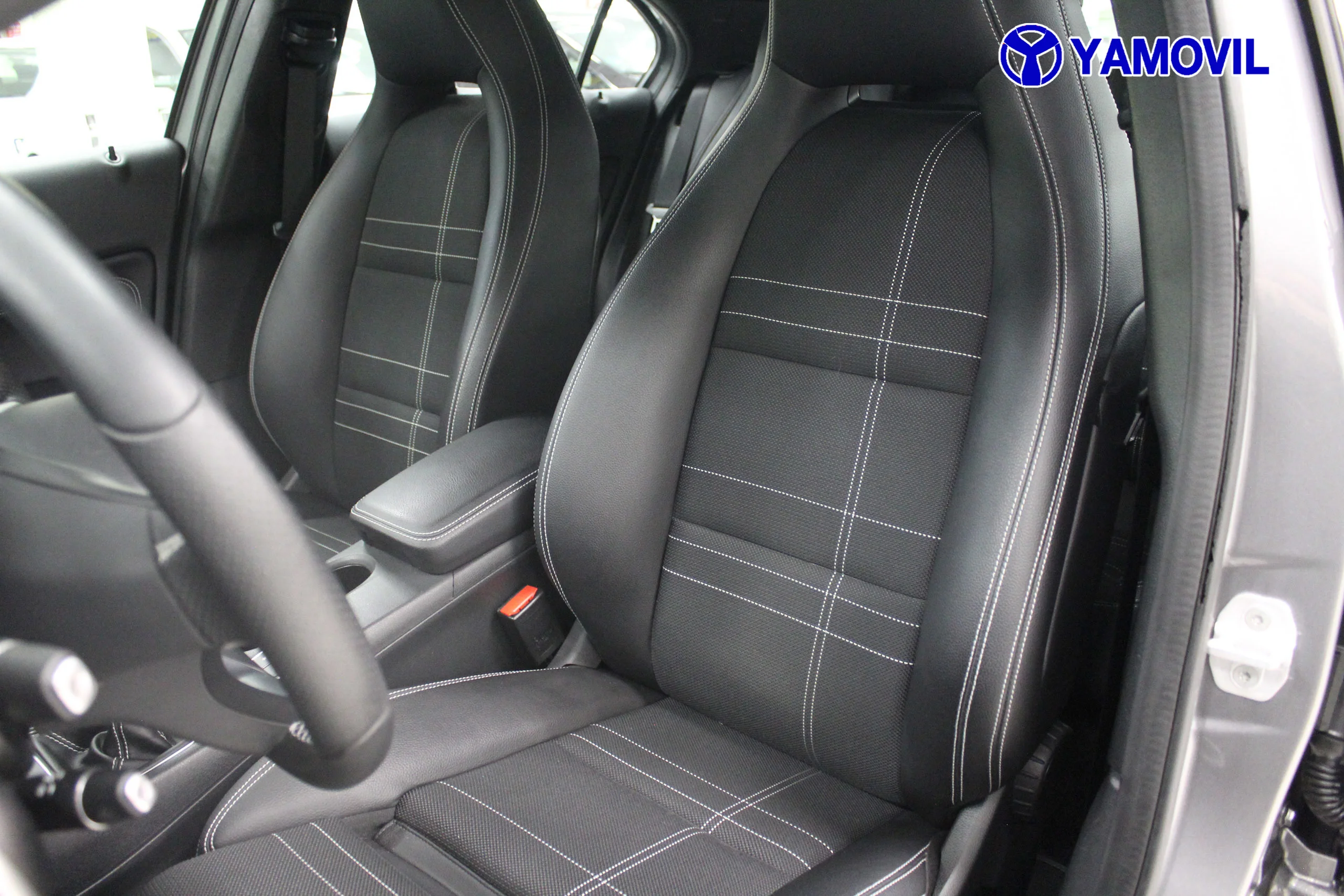 Mercedes-Benz Clase A A 200 d Urban 100 kW (136 CV) - Foto 13