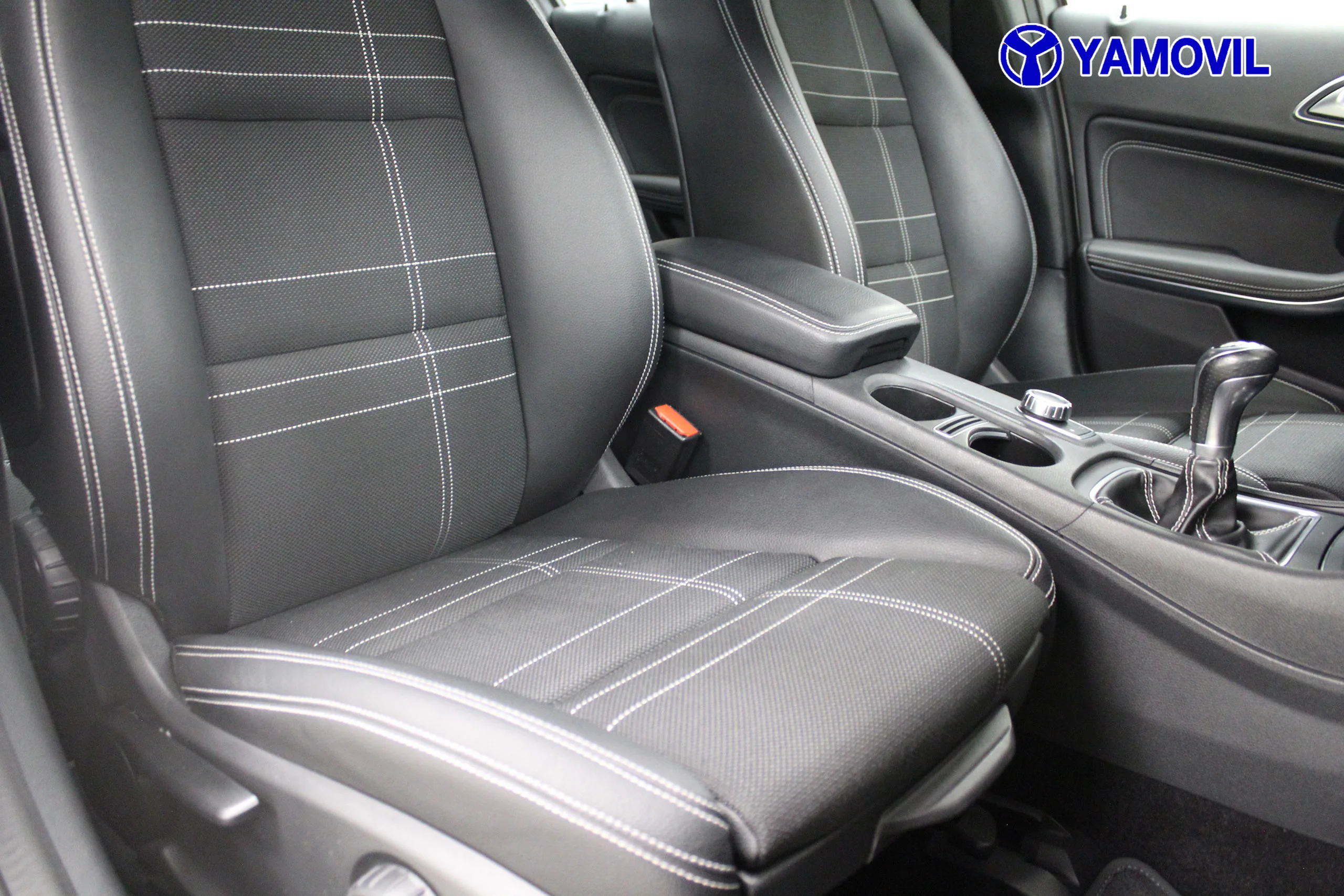 Mercedes-Benz Clase A A 200 d Urban 100 kW (136 CV) - Foto 18