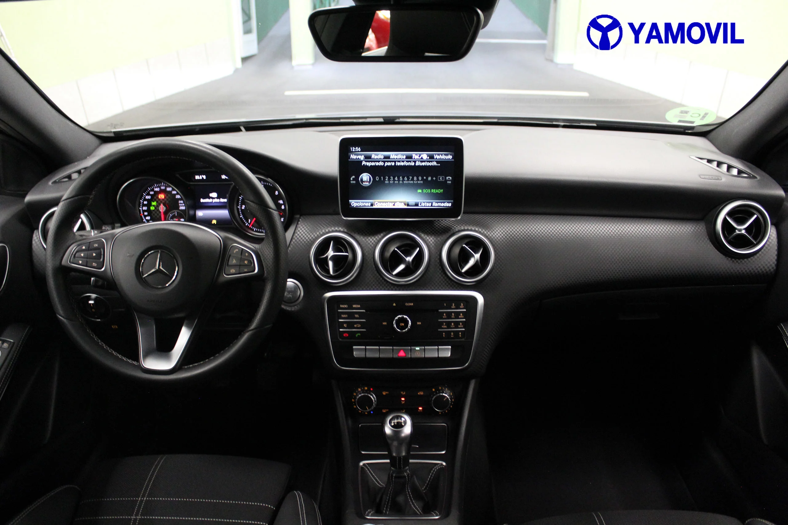 Mercedes-Benz Clase A A 200 d Urban 100 kW (136 CV) - Foto 21