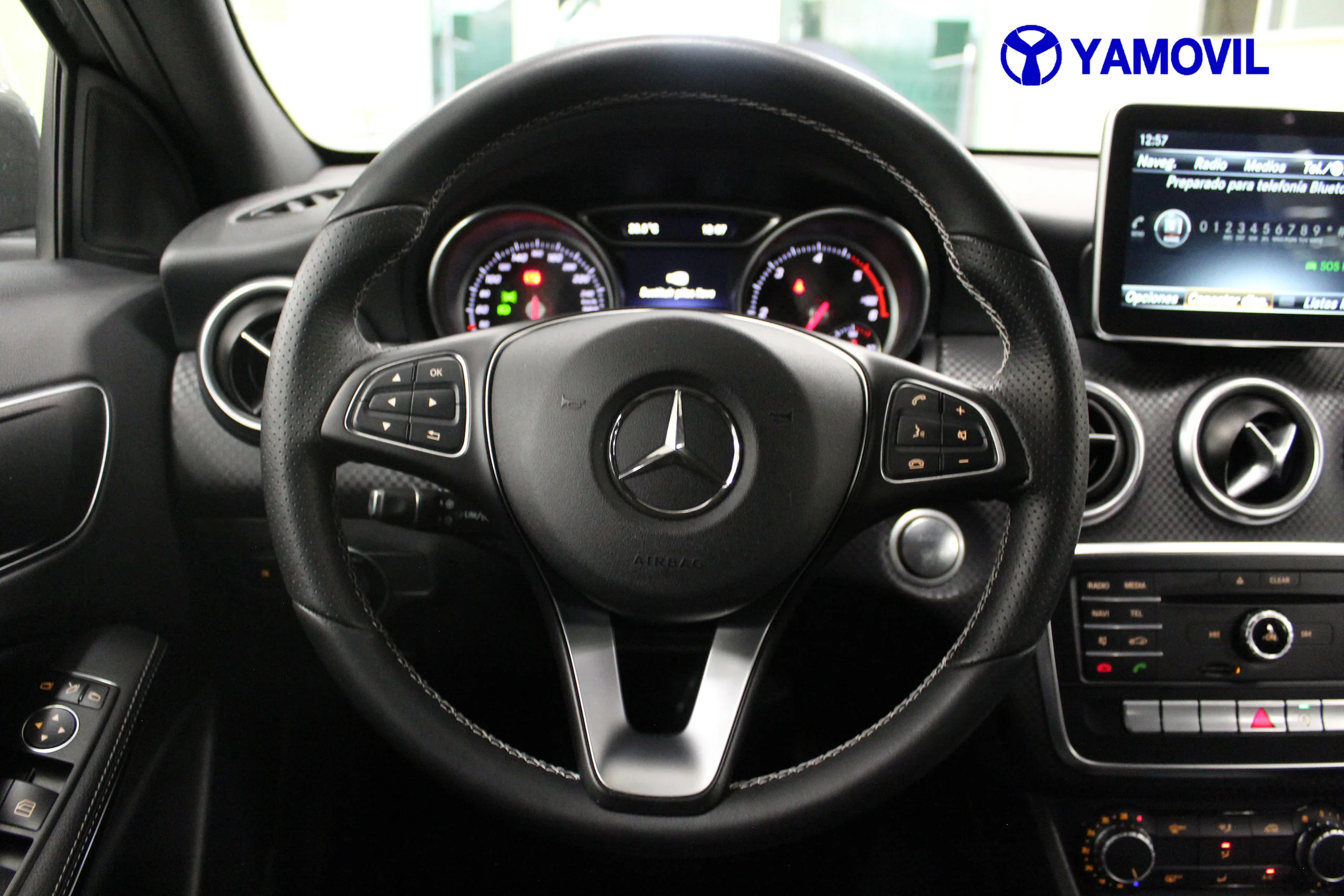 Mercedes-Benz Clase A A 200 d Urban 100 kW (136 CV) - Foto 22