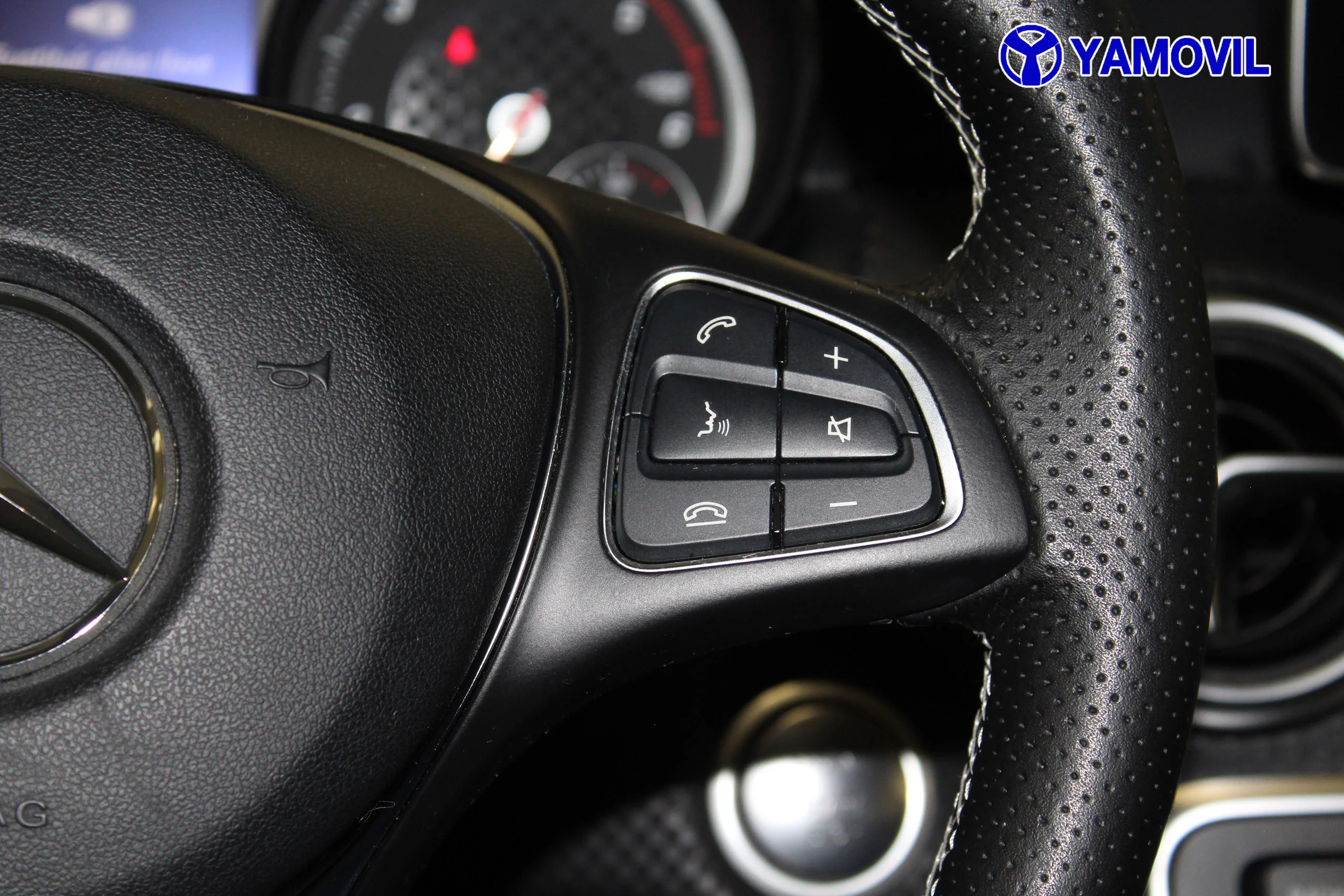 Mercedes-Benz Clase A A 200 d Urban 100 kW (136 CV) - Foto 24