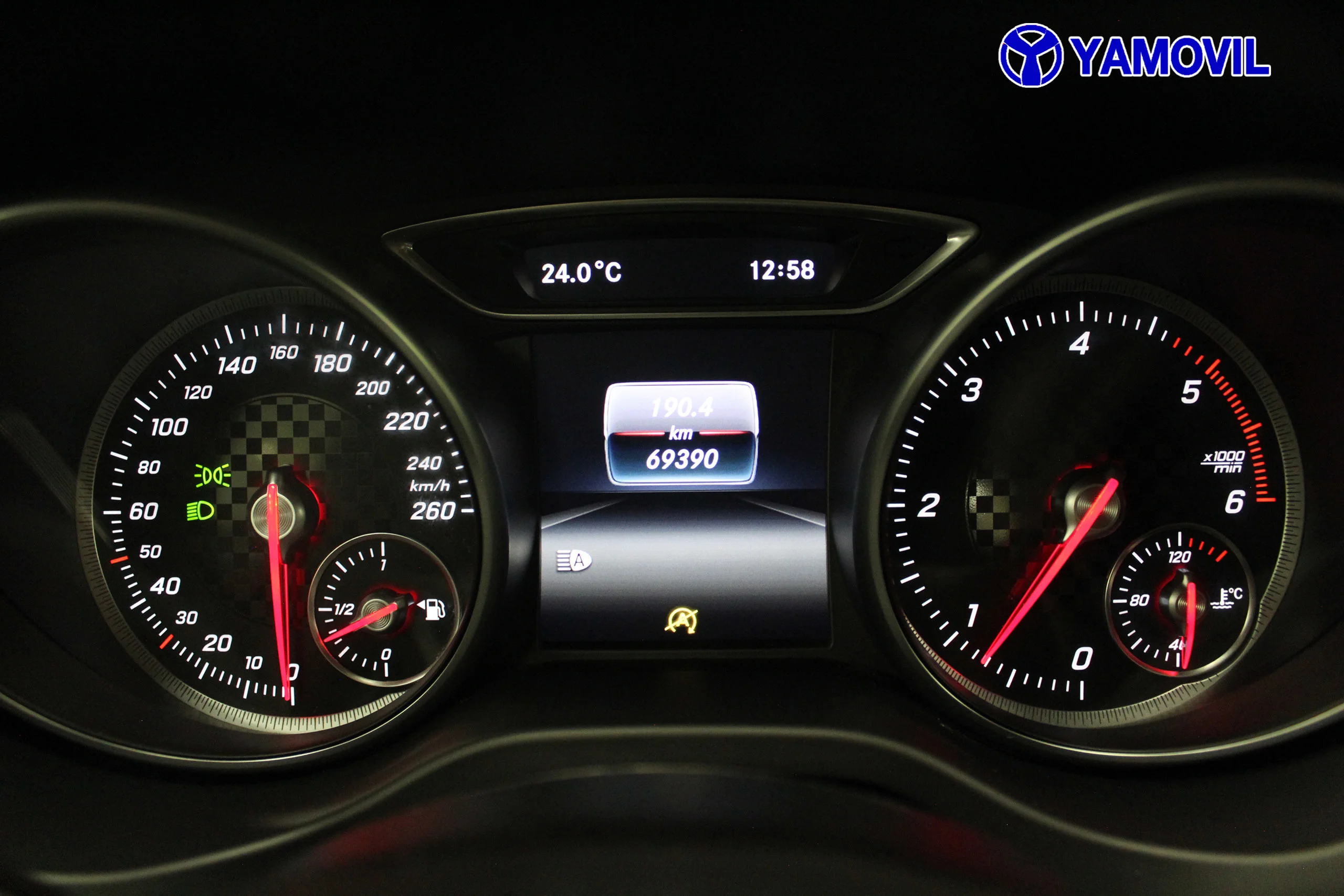 Mercedes-Benz Clase A A 200 d Urban 100 kW (136 CV) - Foto 25