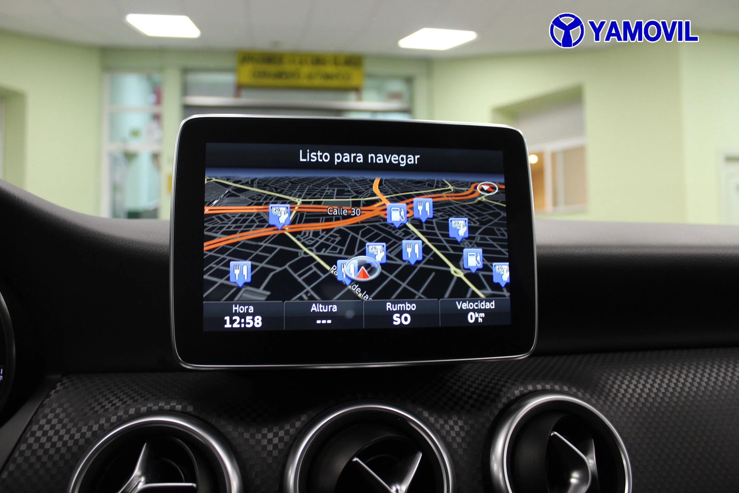 Mercedes-Benz Clase A A 200 d Urban 100 kW (136 CV) - Foto 26