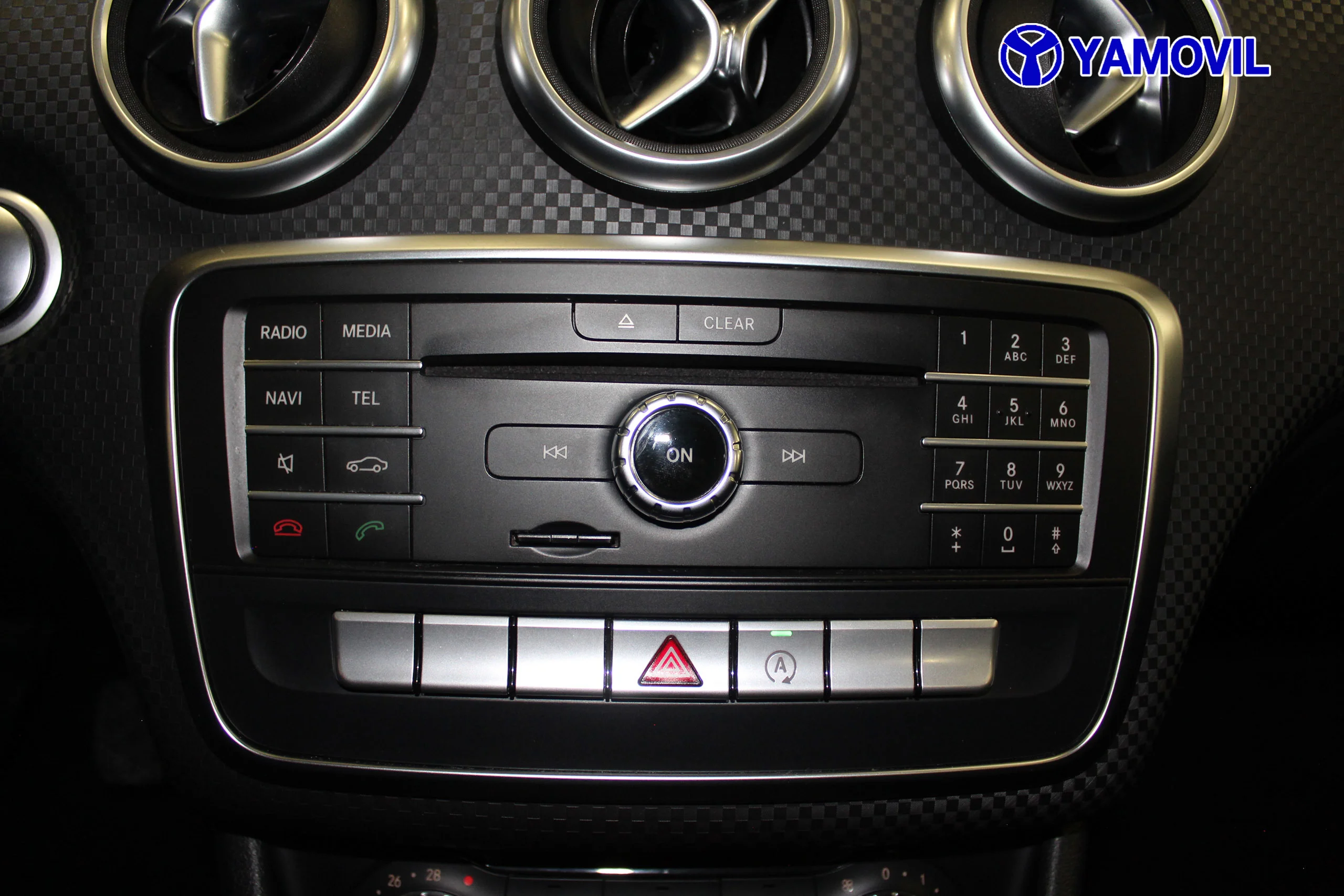 Mercedes-Benz Clase A A 200 d Urban 100 kW (136 CV) - Foto 27