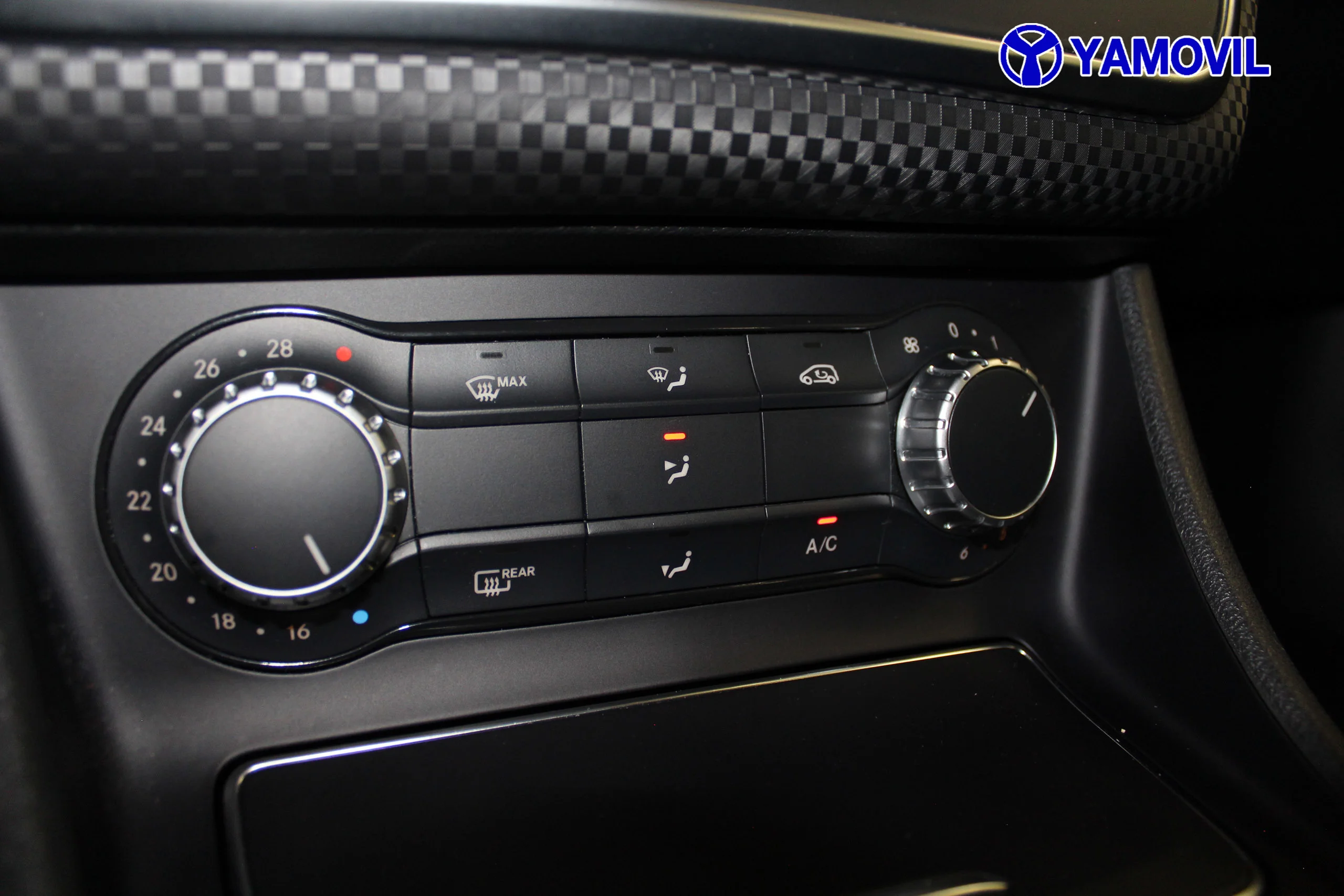 Mercedes-Benz Clase A A 200 d Urban 100 kW (136 CV) - Foto 28