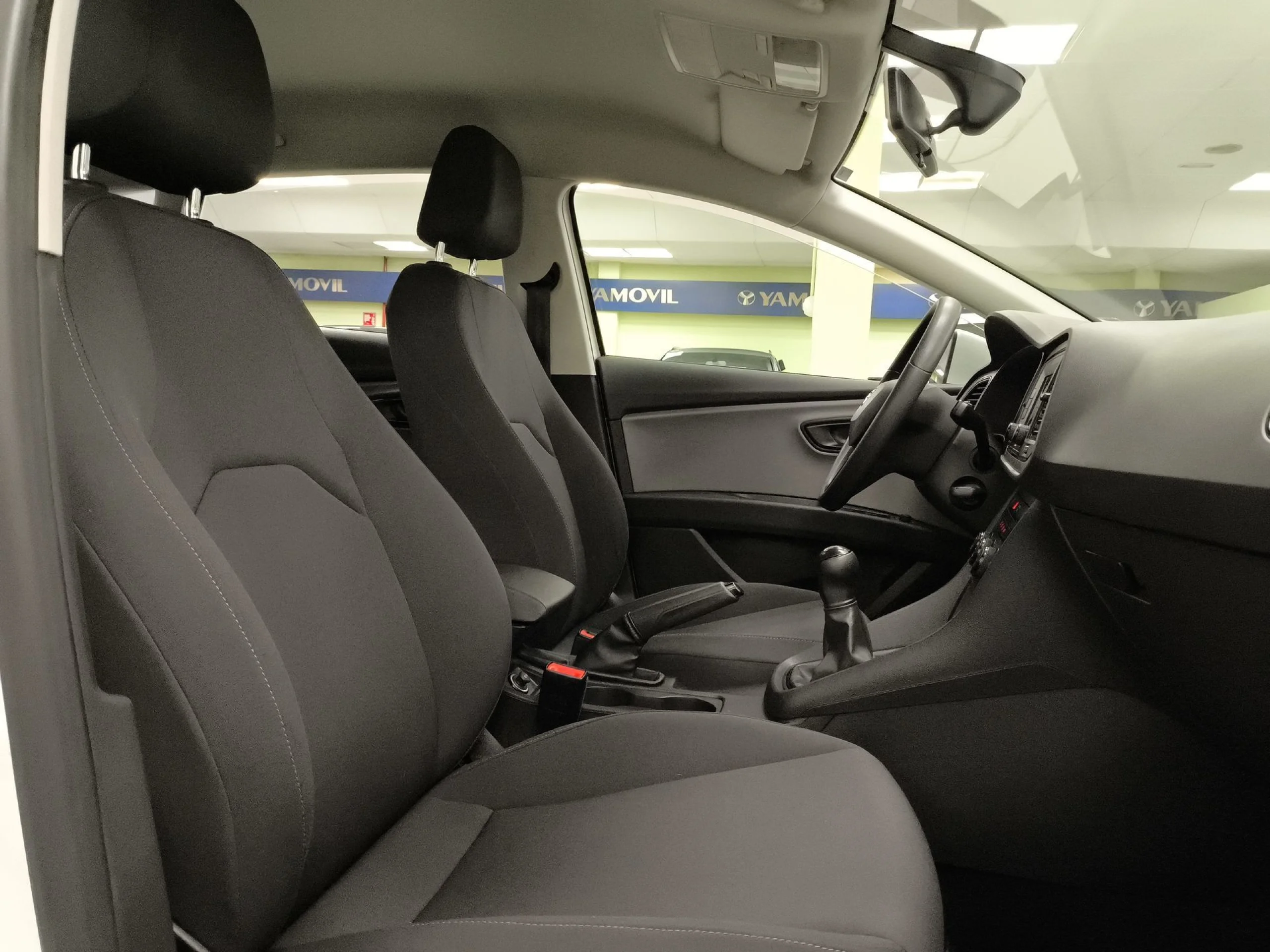 Seat León 1.5 TGI GNC SANDS Reference Edition 96 kW (130 CV) - Foto 19