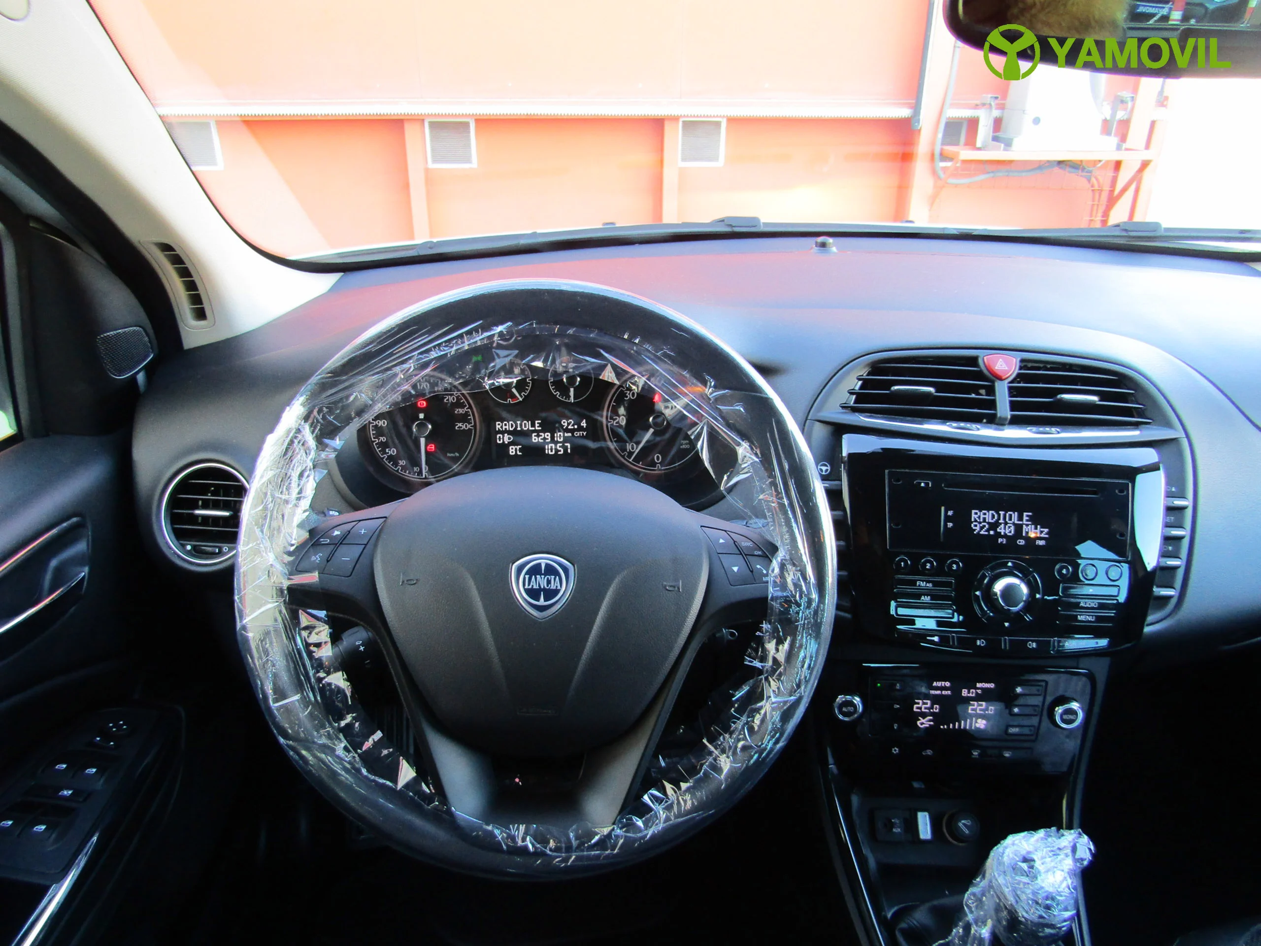 Lancia Delta 1.6 120CV 5P - Foto 16