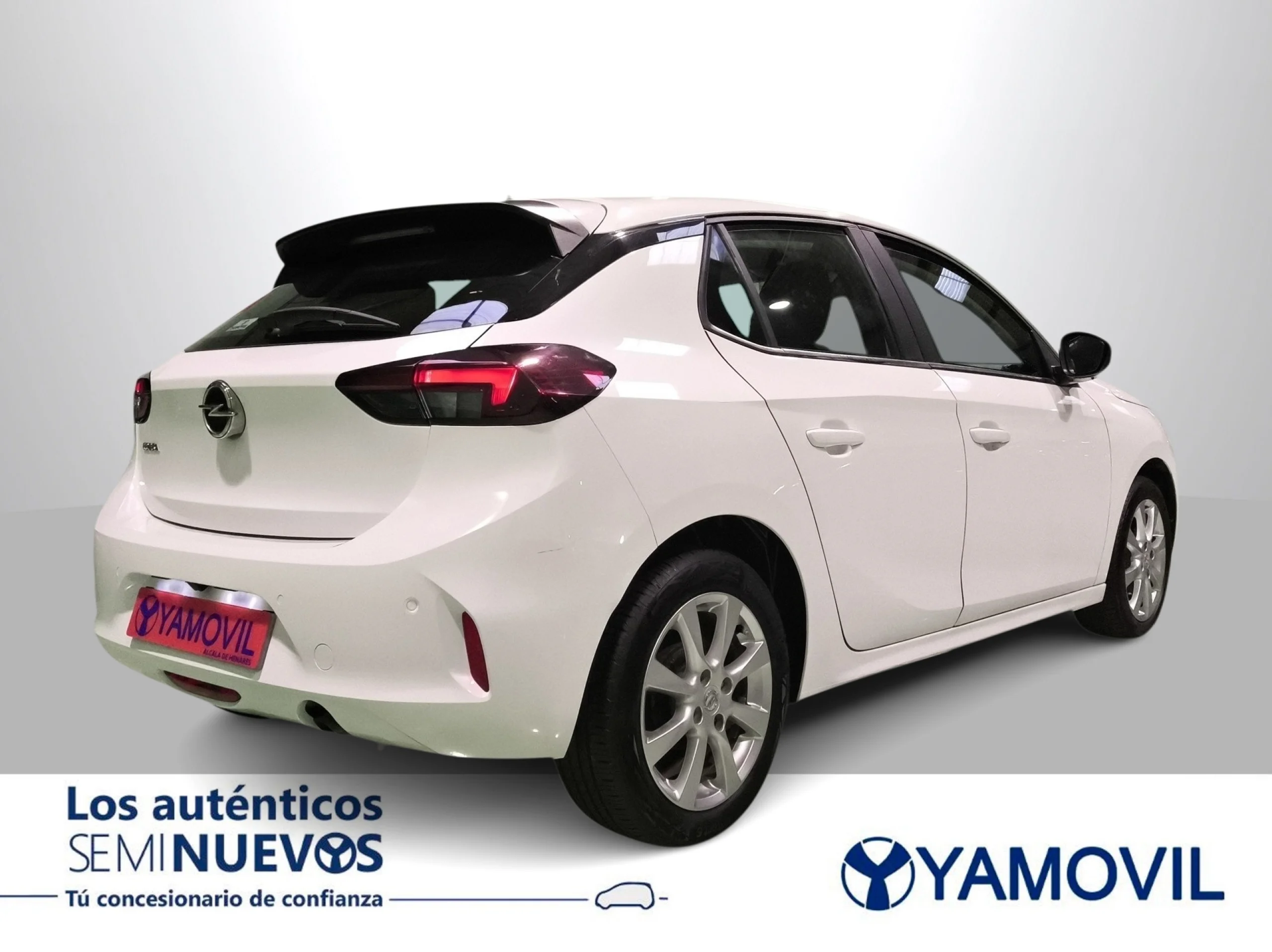 Opel Corsa 1.2 XEL Edition 55 kW (75 CV) - Foto 2