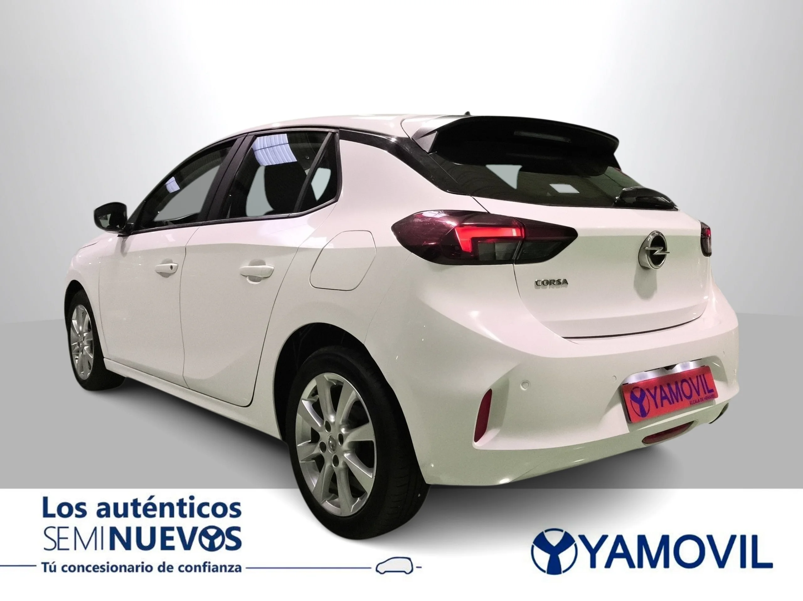 Opel Corsa 1.2 XEL Edition 55 kW (75 CV) - Foto 4