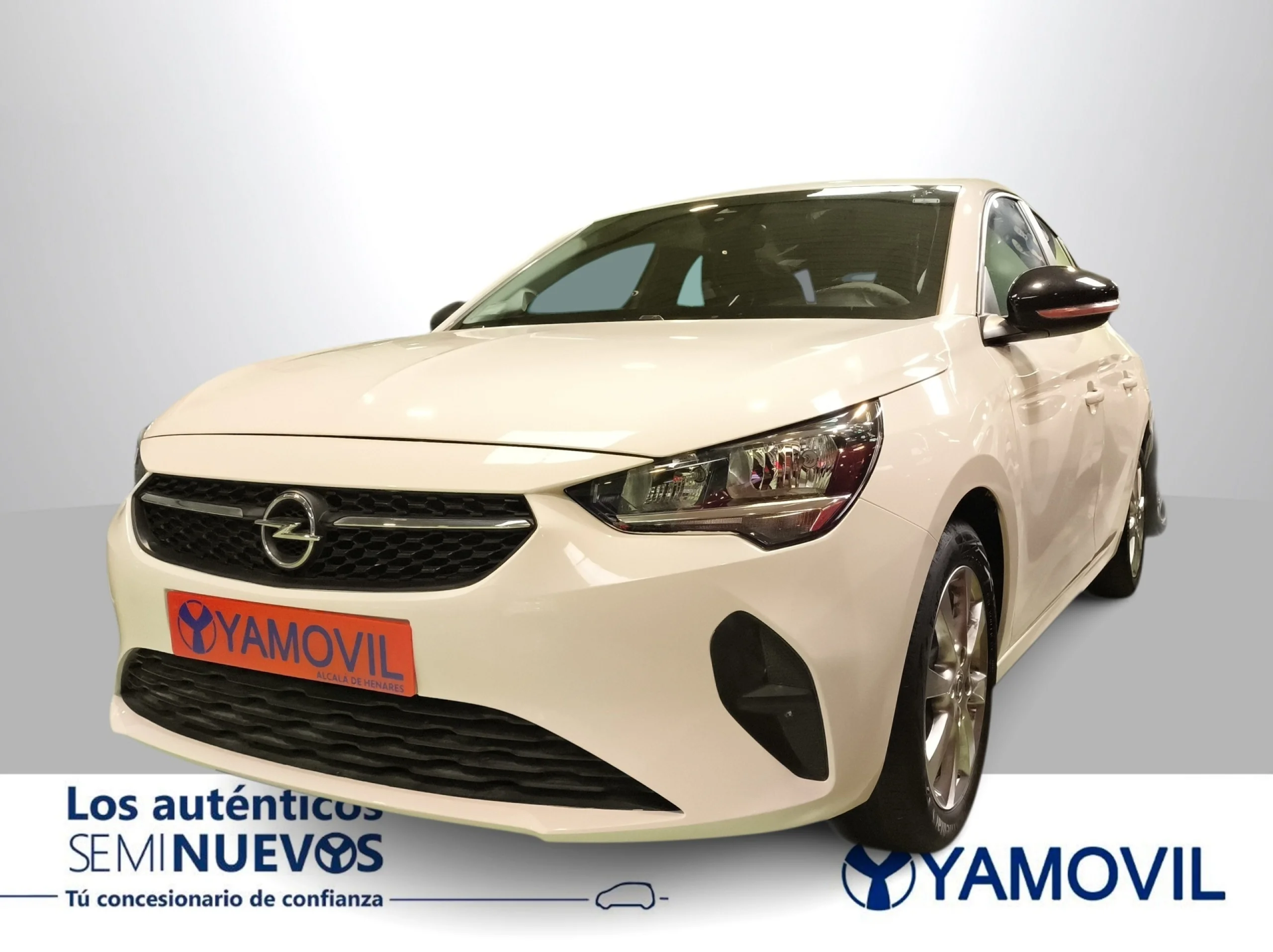 Opel Corsa 1.2 XEL Edition 55 kW (75 CV) - Foto 1