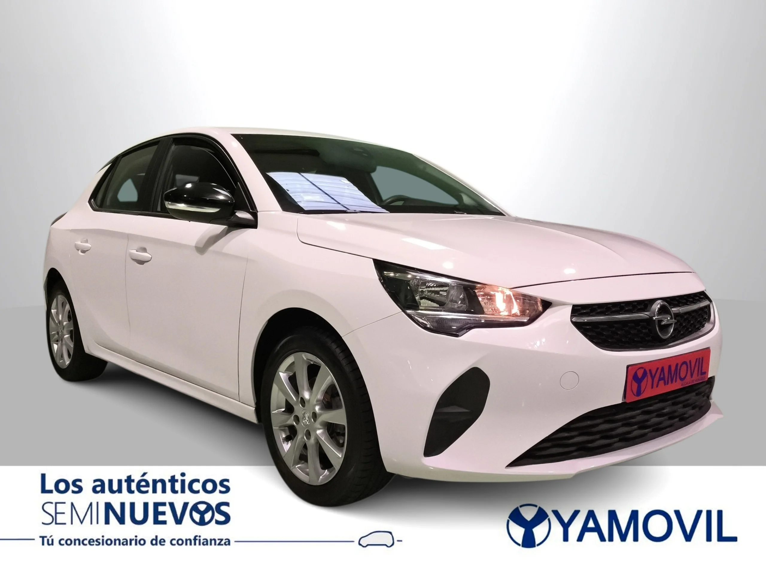 Opel Corsa 1.2 XEL Edition 55 kW (75 CV) - Foto 2