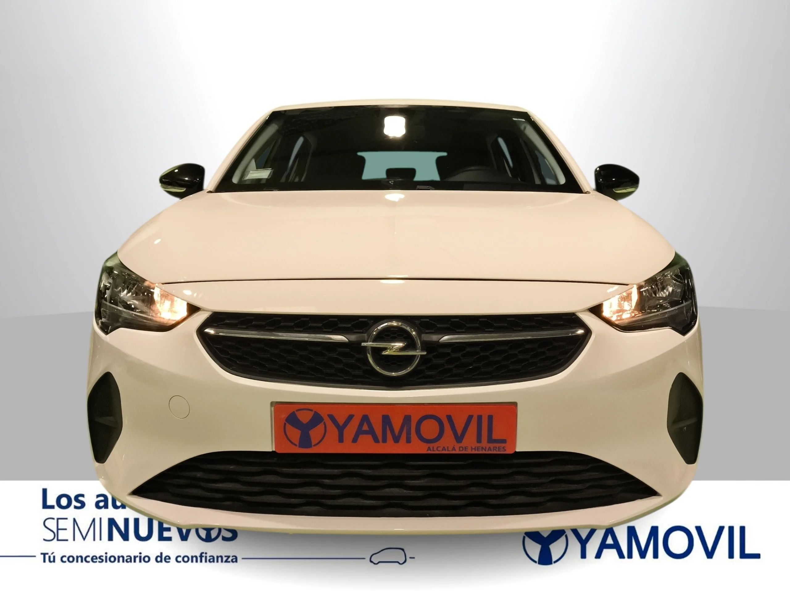 Opel Corsa 1.2 XEL Edition 55 kW (75 CV) - Foto 3