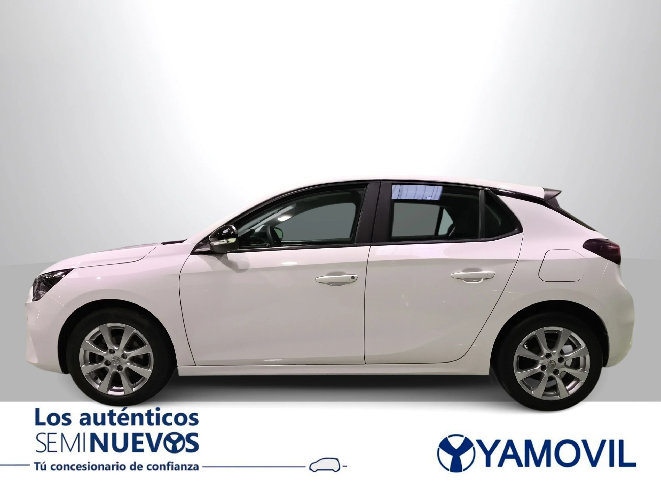 Opel Corsa 1.2 XEL Edition 55 kW (75 CV) - Foto 4