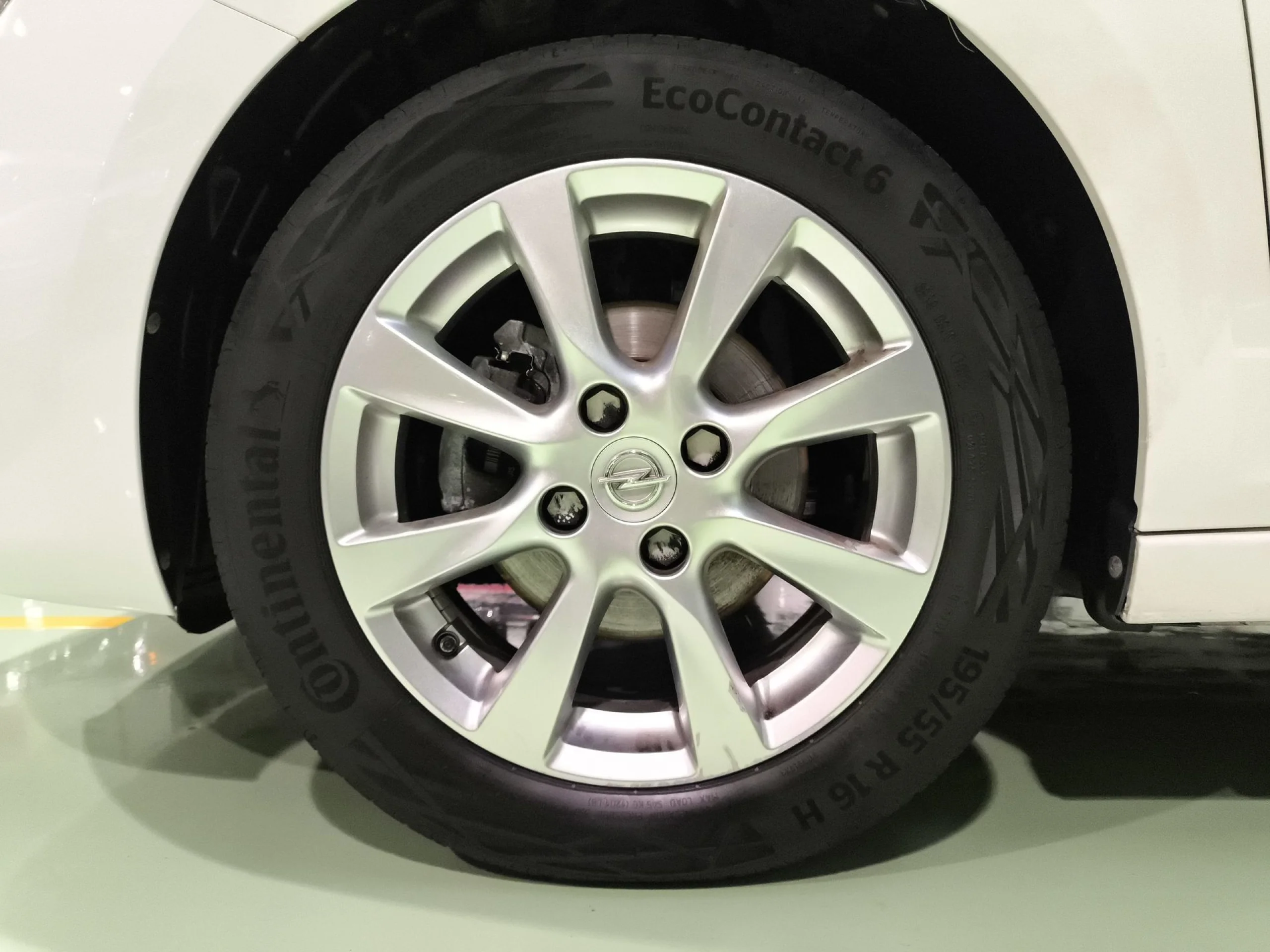 Opel Corsa 1.2 XEL Edition 55 kW (75 CV) - Foto 7