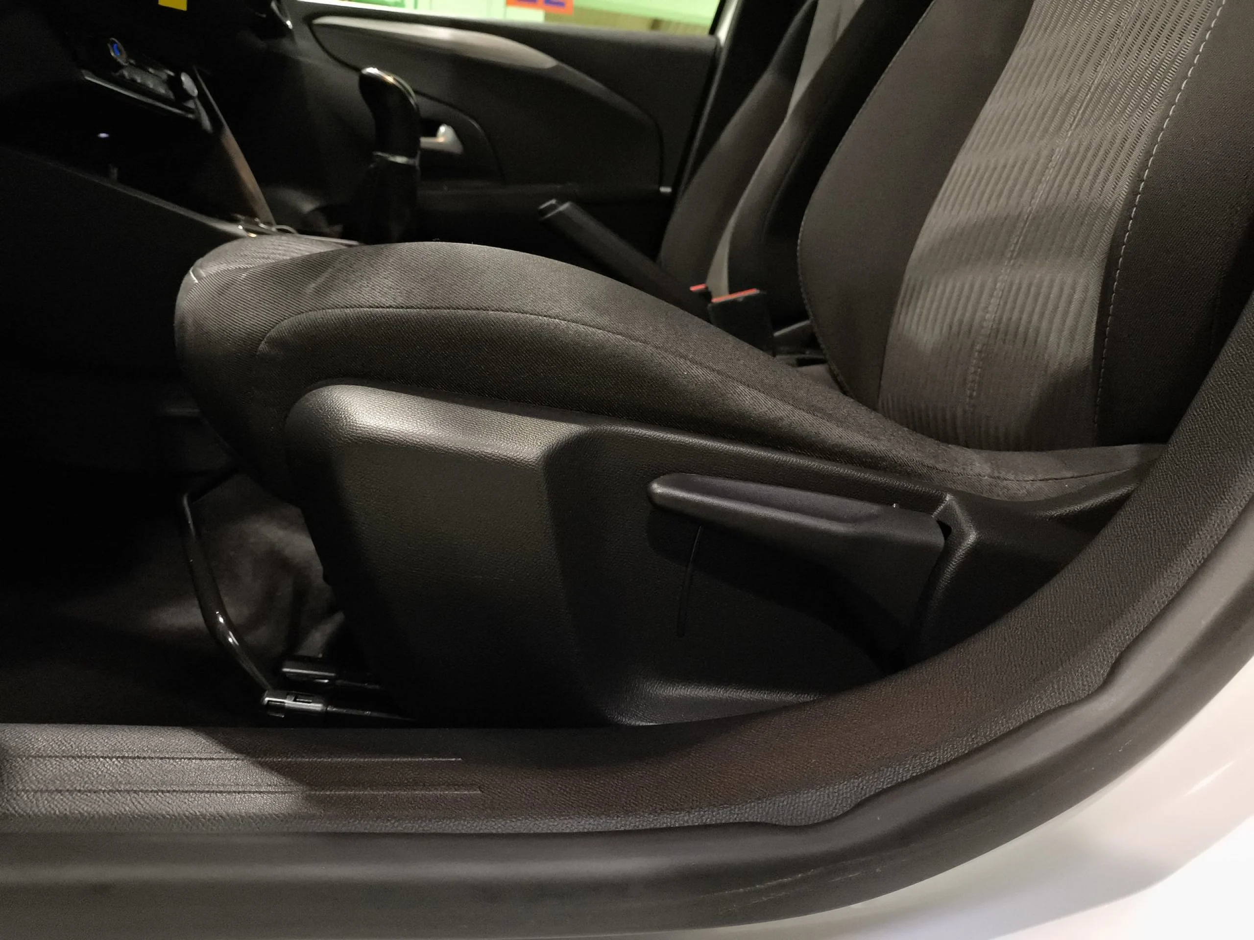 Opel Corsa 1.2 XEL Edition 55 kW (75 CV) - Foto 9