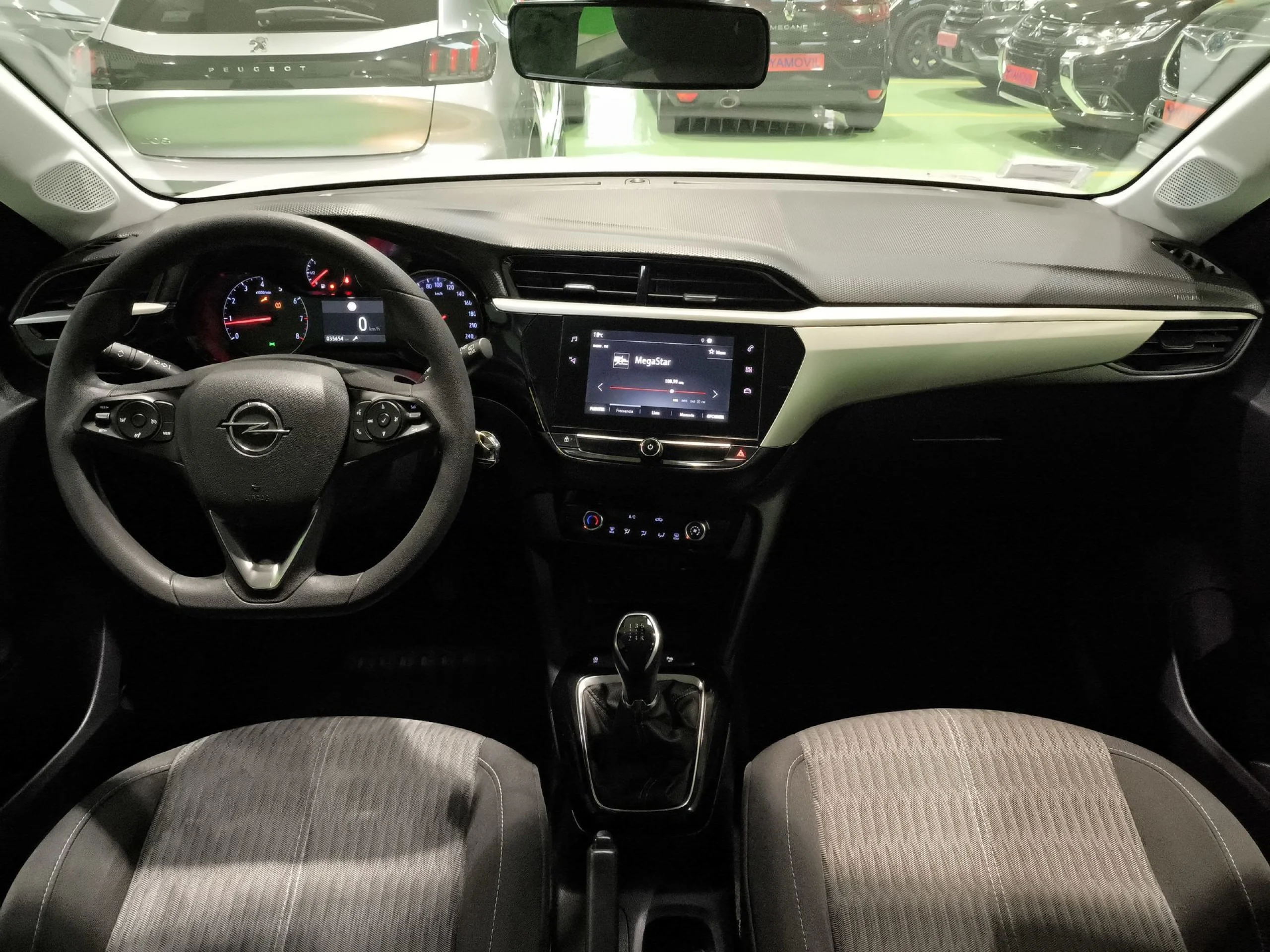 Opel Corsa 1.2 XEL Edition 55 kW (75 CV) - Foto 11