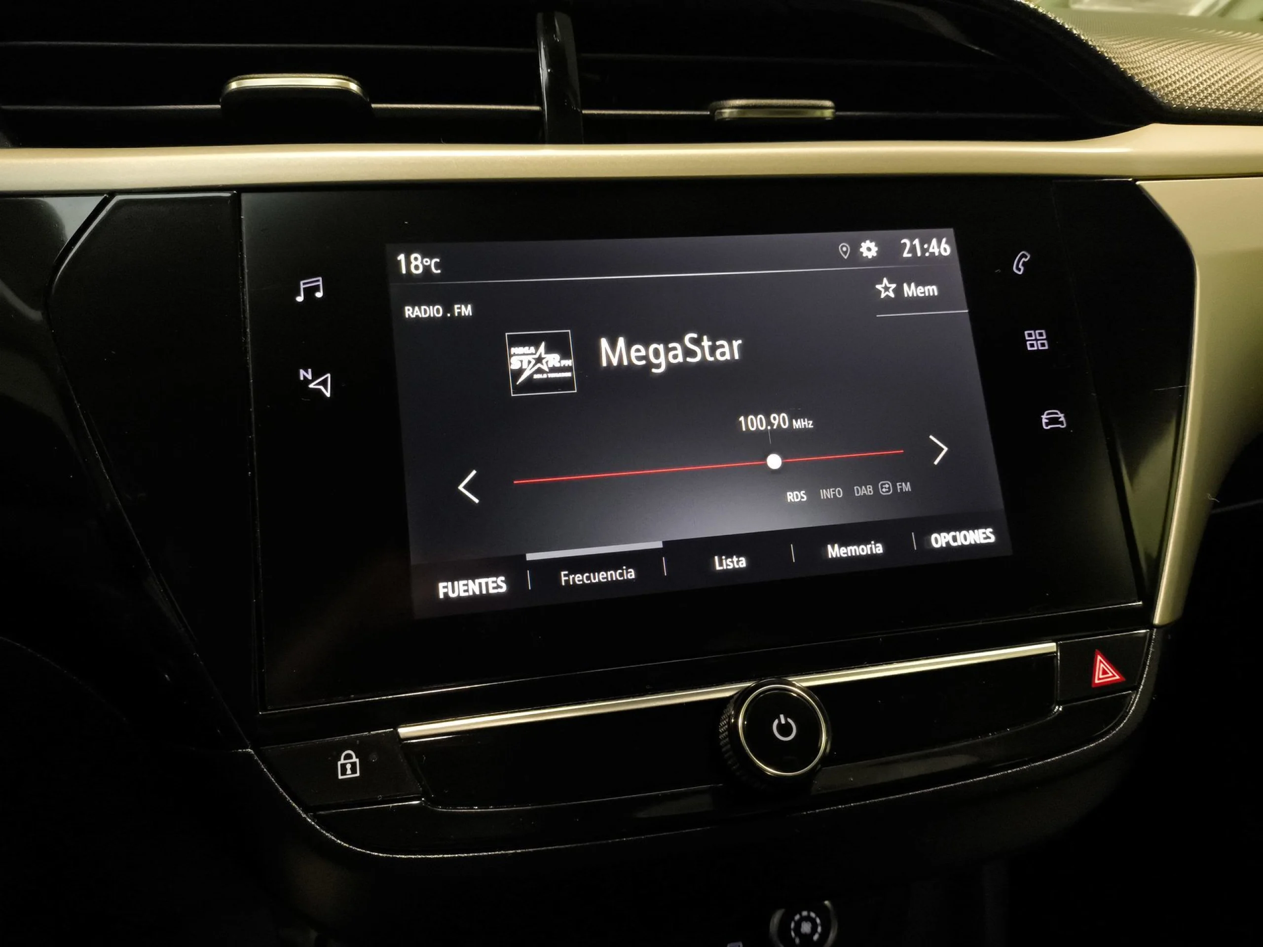 Opel Corsa 1.2 XEL Edition 55 kW (75 CV) - Foto 16