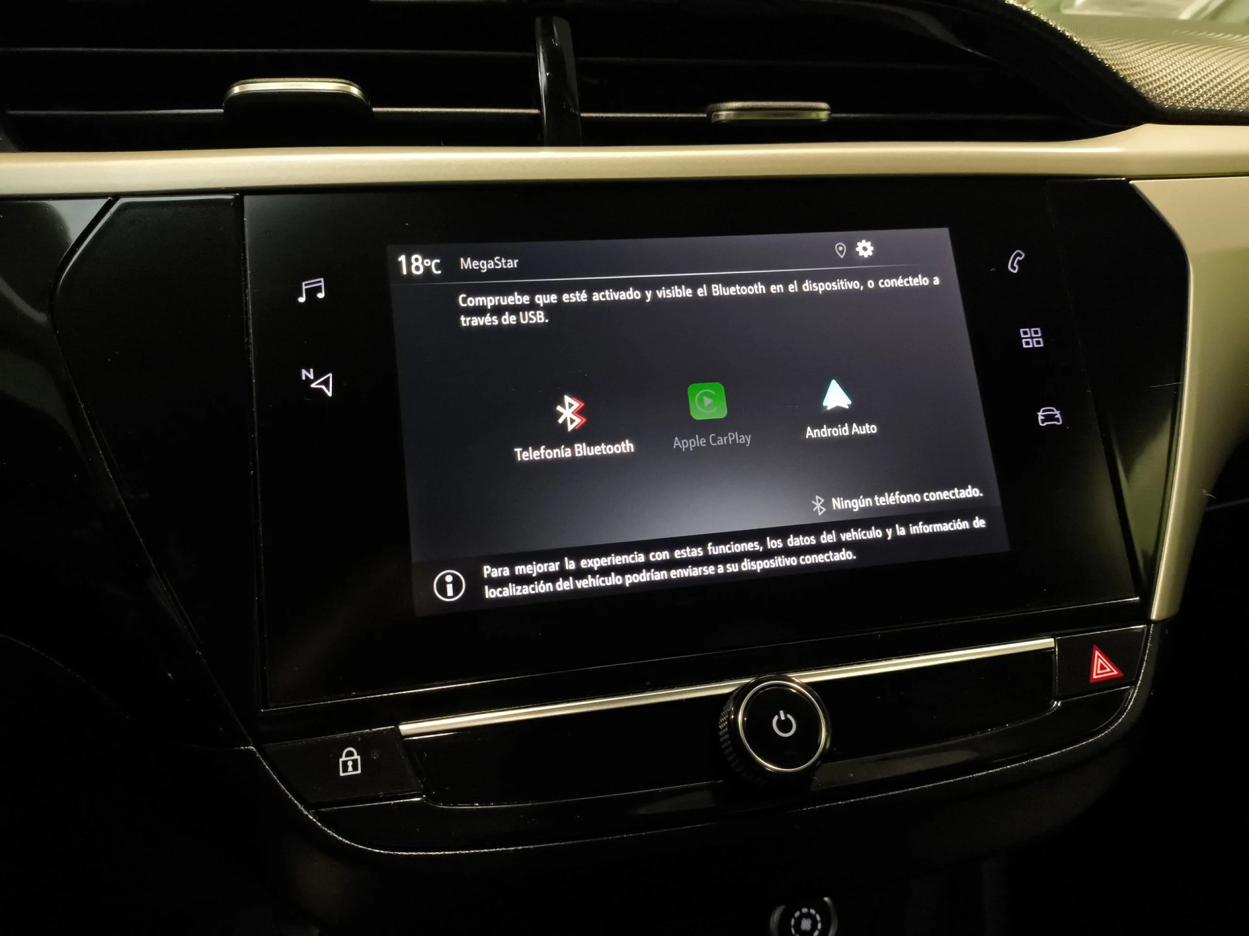 Opel Corsa 1.2 XEL Edition 55 kW (75 CV) - Foto 17