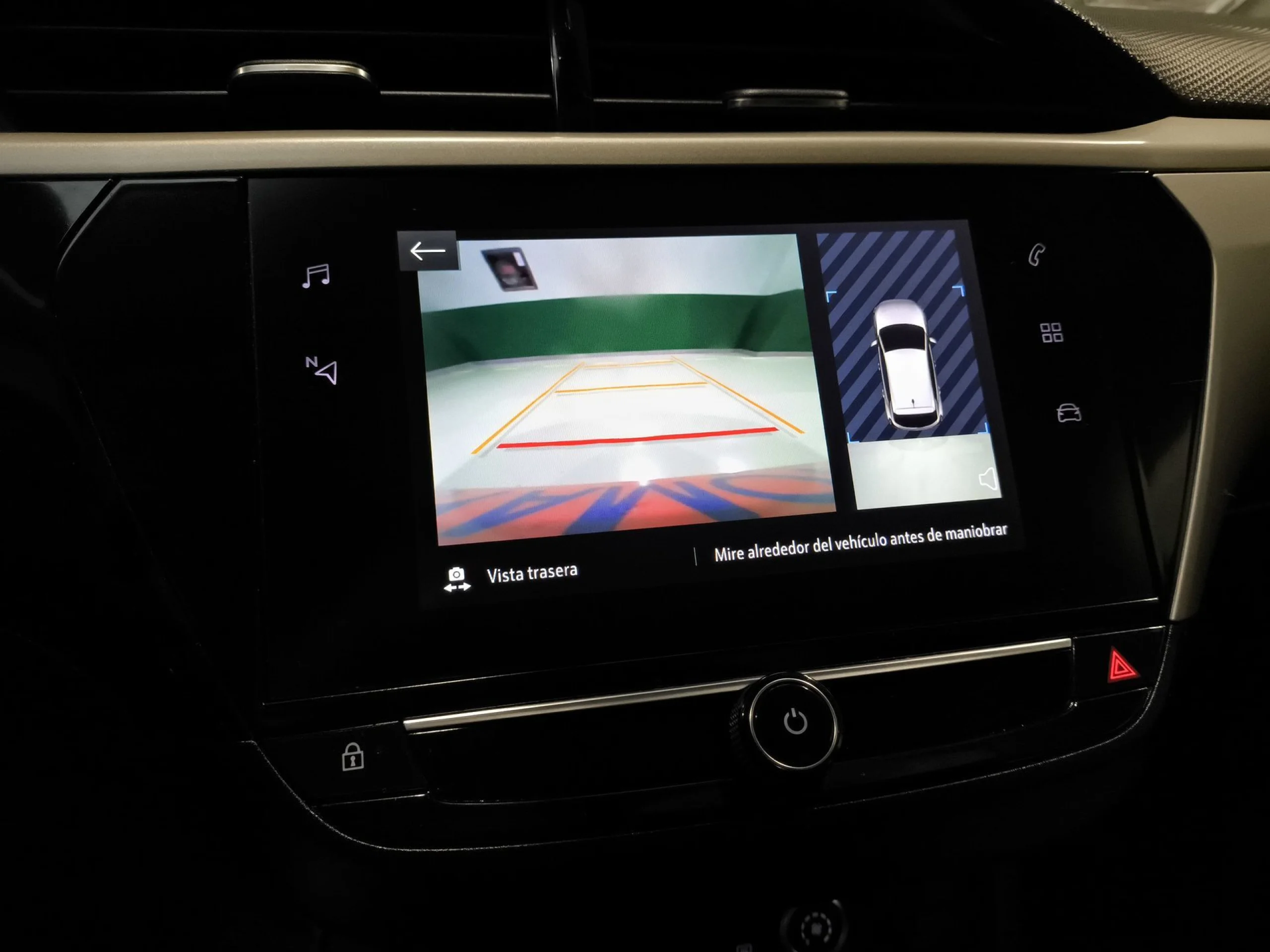 Opel Corsa 1.2 XEL Edition 55 kW (75 CV) - Foto 18