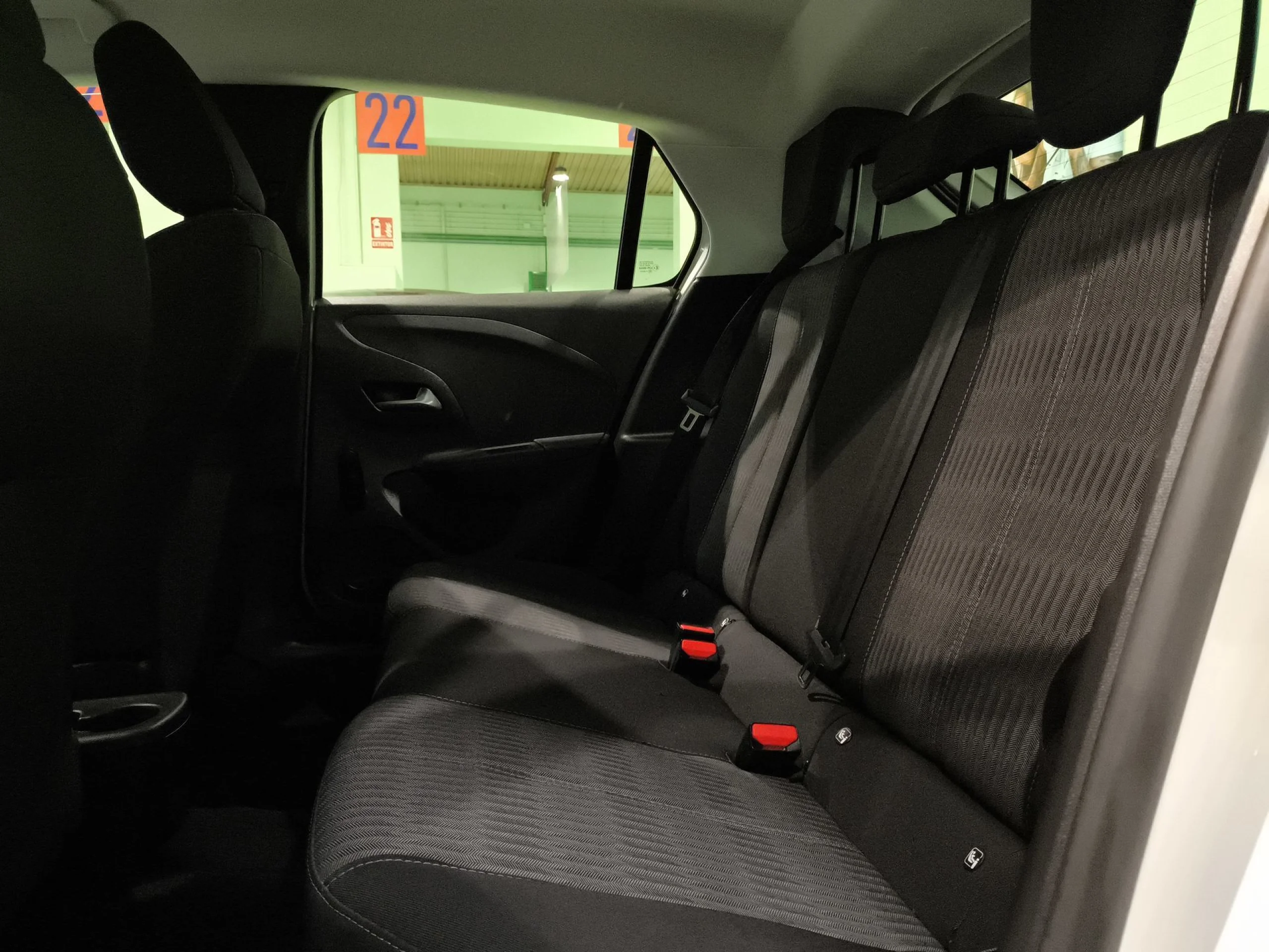 Opel Corsa 1.2 XEL Edition 55 kW (75 CV) - Foto 22