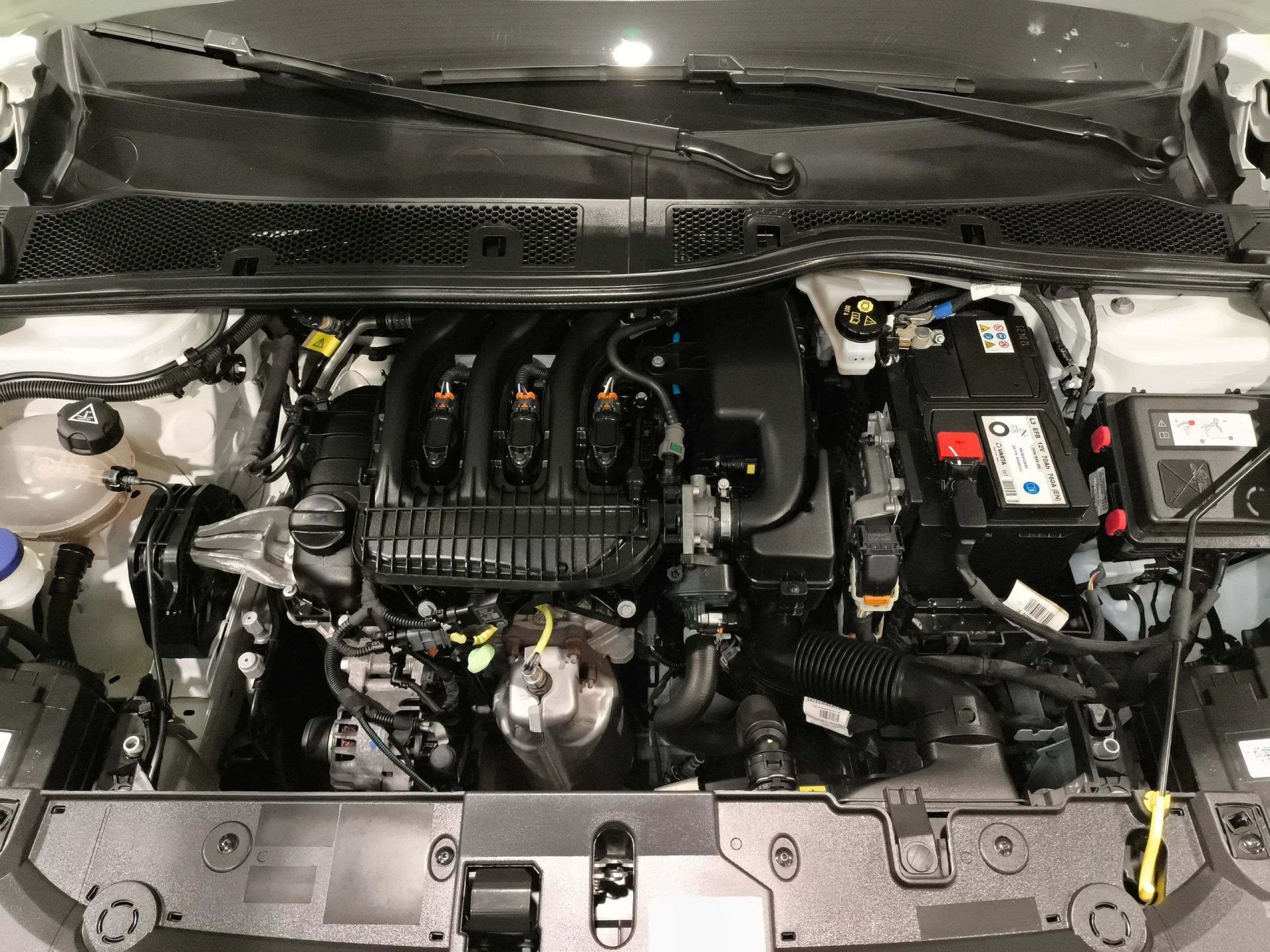 Opel Corsa 1.2 XEL Edition 55 kW (75 CV) - Foto 25