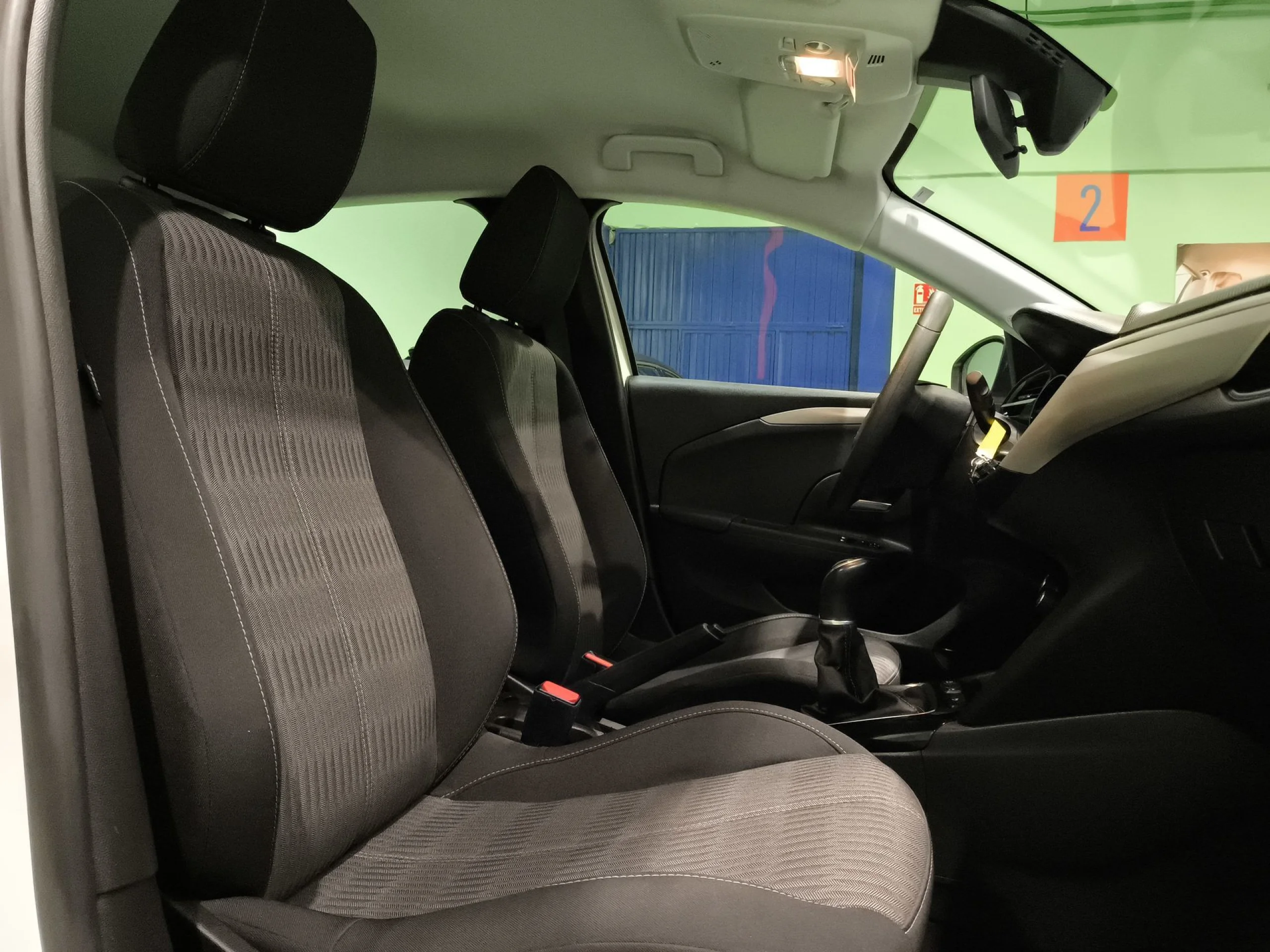 Opel Corsa 1.2 XEL Edition 55 kW (75 CV) - Foto 27