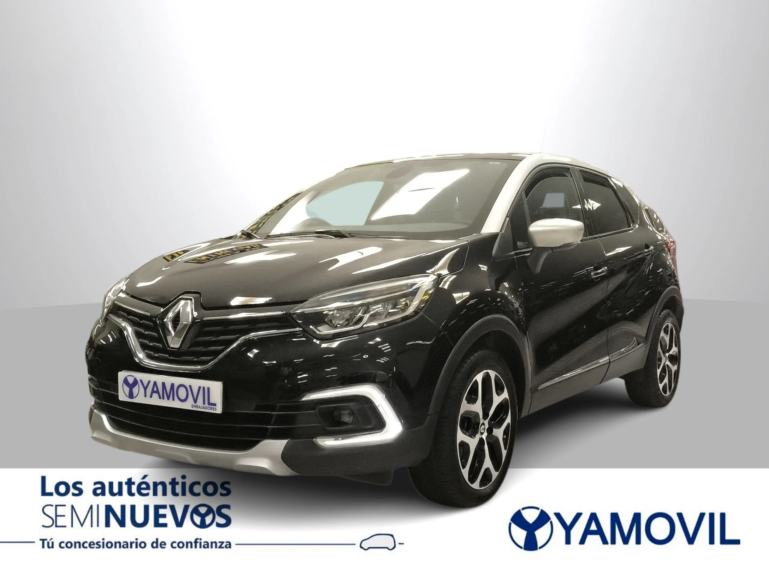 Renault Captur Zen Energy TCe 66 kW (90 CV) - Foto 1