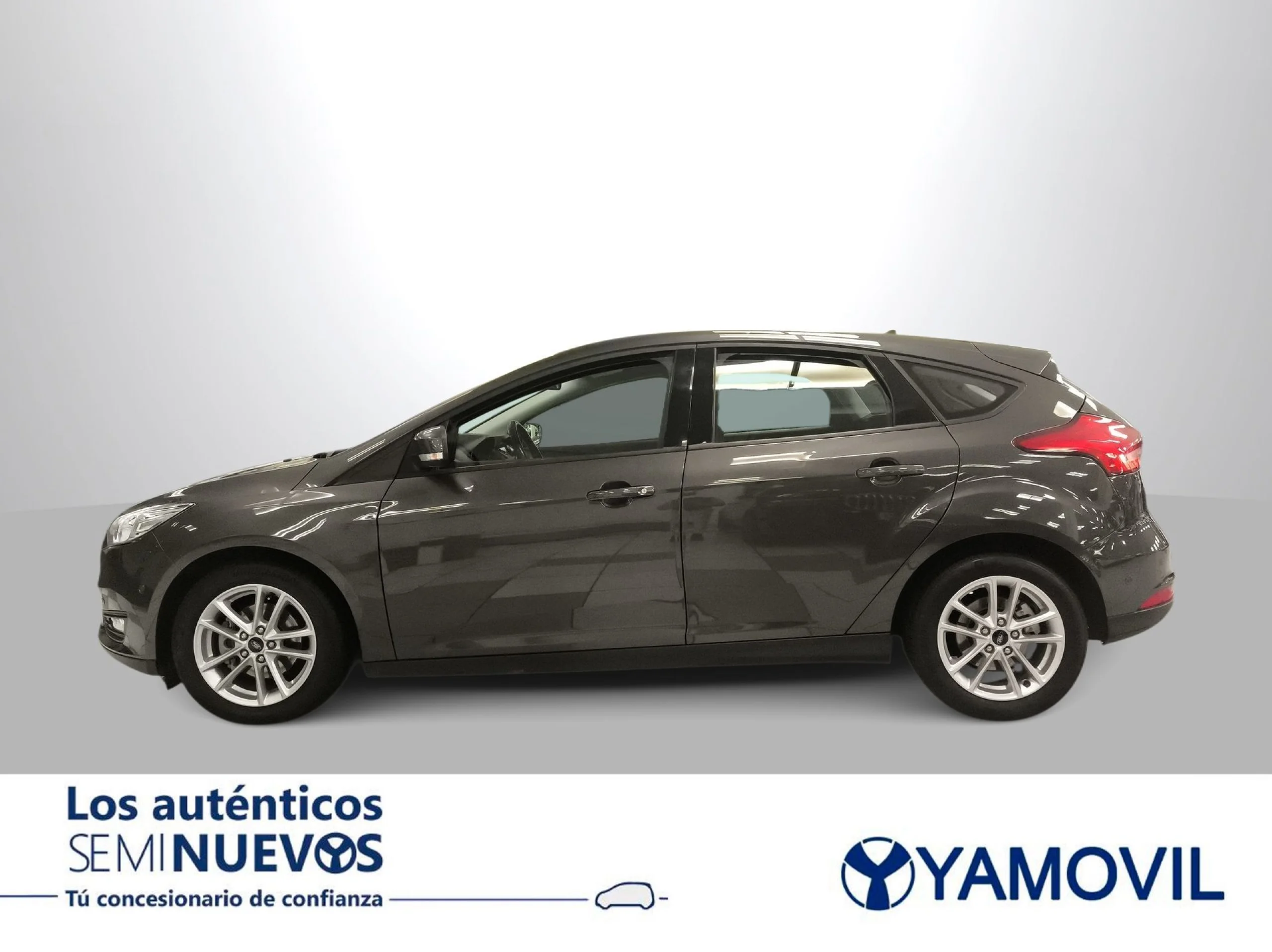 Ford Focus 1.5 TDCi Trend+ 88 kW (120 CV) - Foto 2