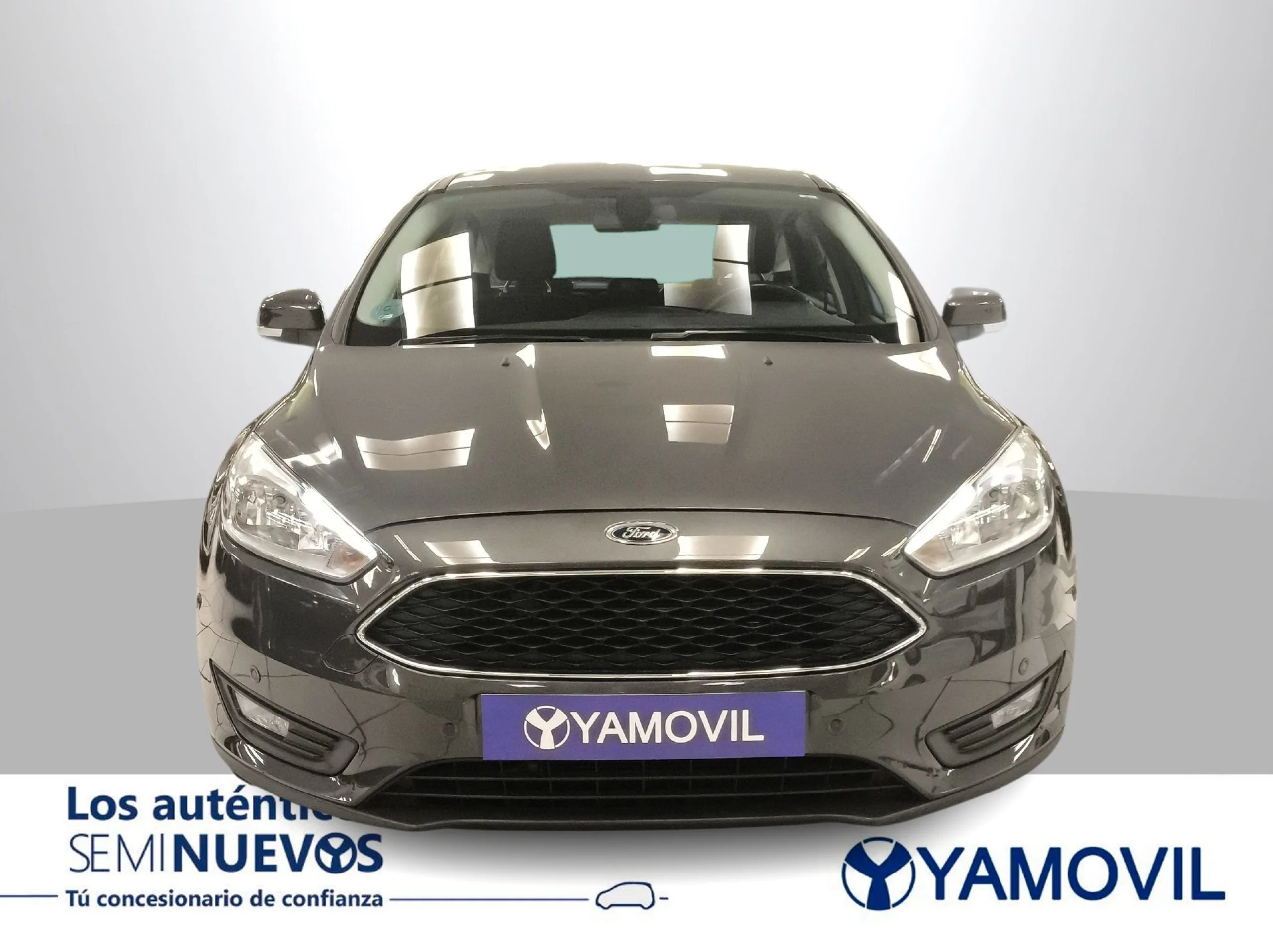 Ford Focus 1.5 TDCi Trend+ 88 kW (120 CV) - Foto 6