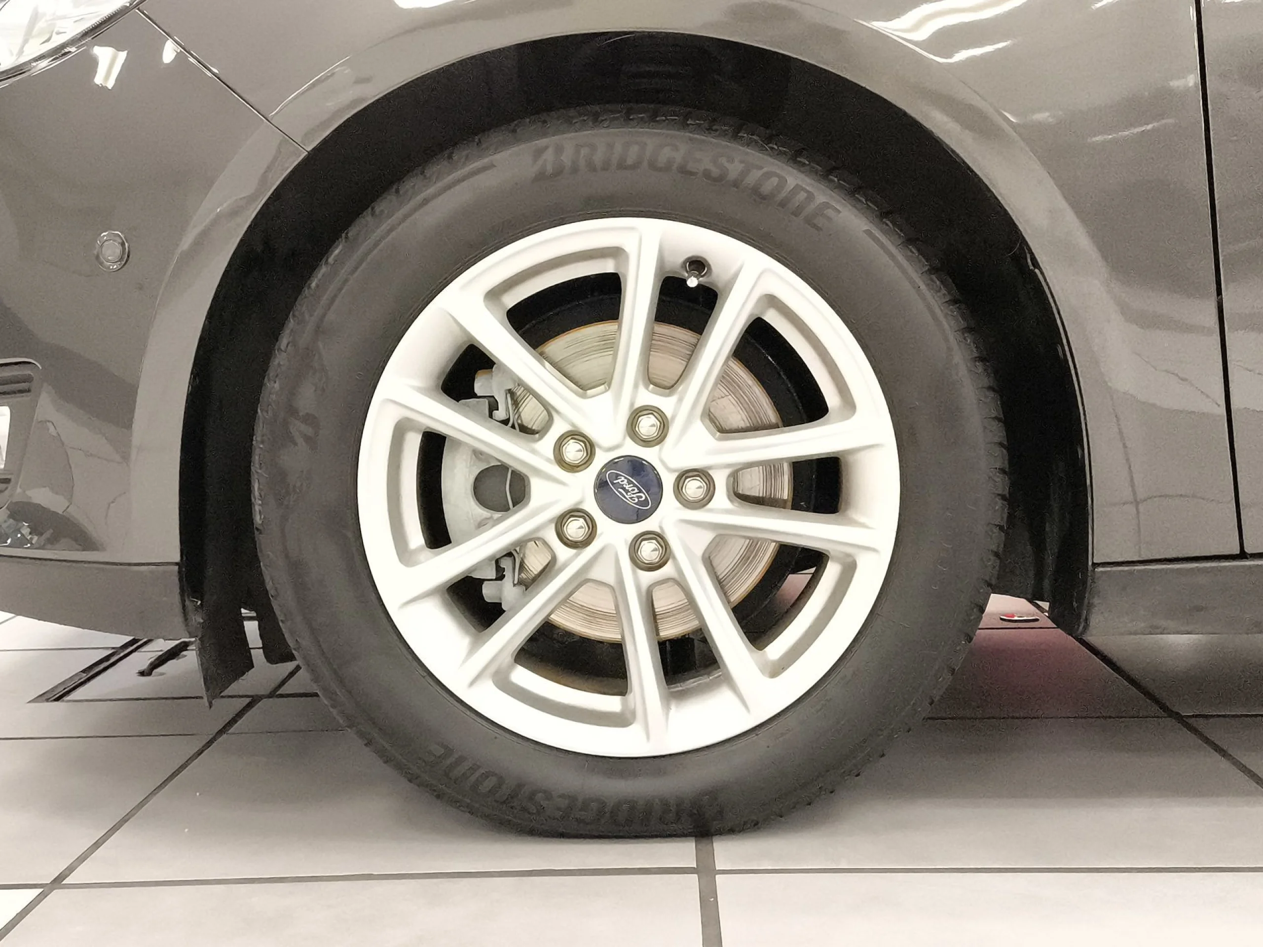 Ford Focus 1.5 TDCi Trend+ 88 kW (120 CV) - Foto 7