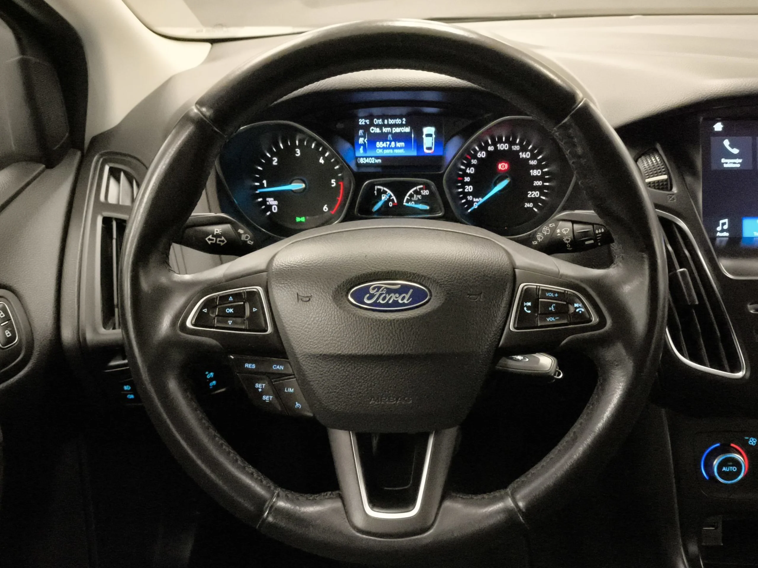 Ford Focus 1.5 TDCi Trend+ 88 kW (120 CV) - Foto 11