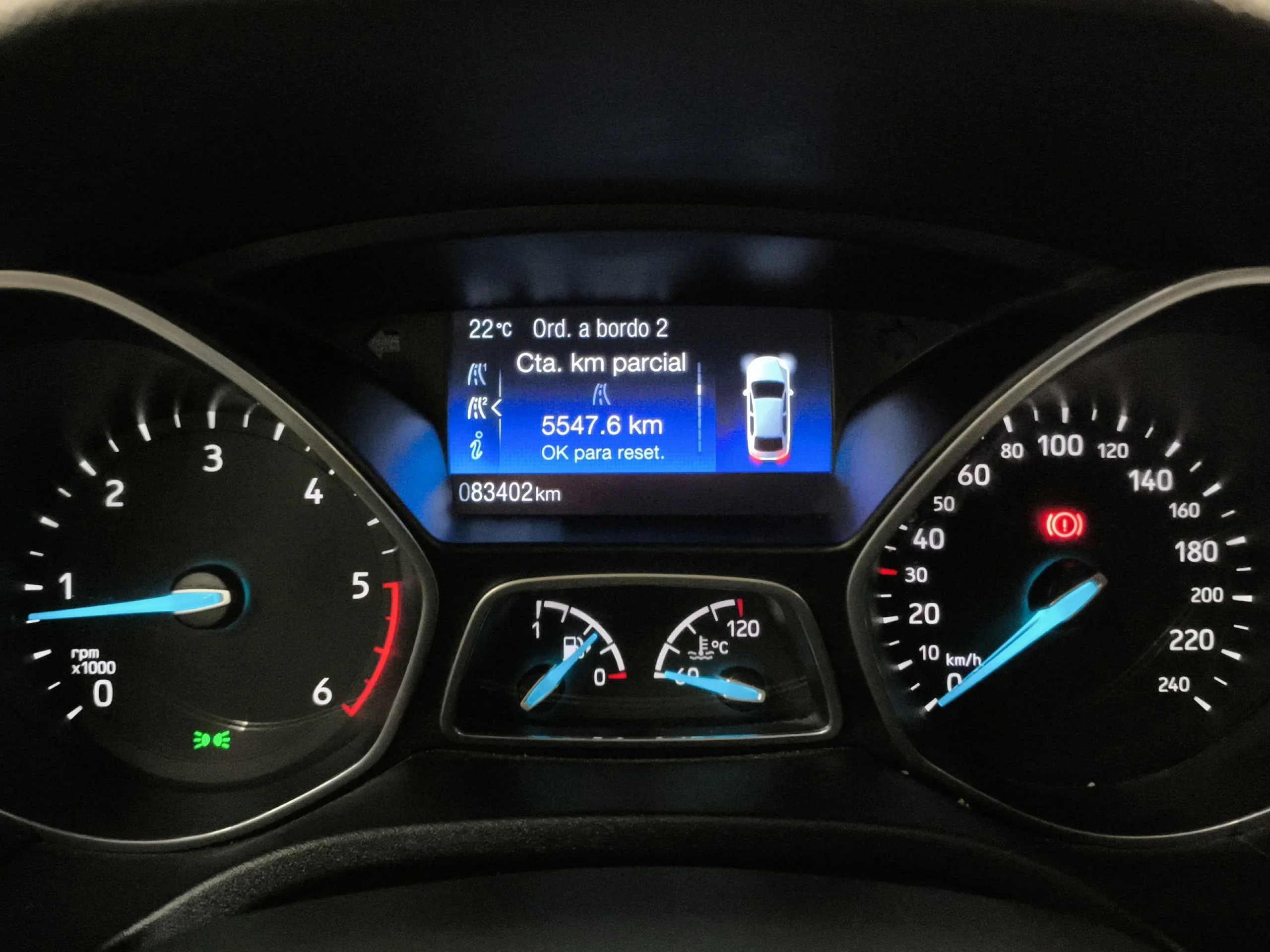 Ford Focus 1.5 TDCi Trend+ 88 kW (120 CV) - Foto 12
