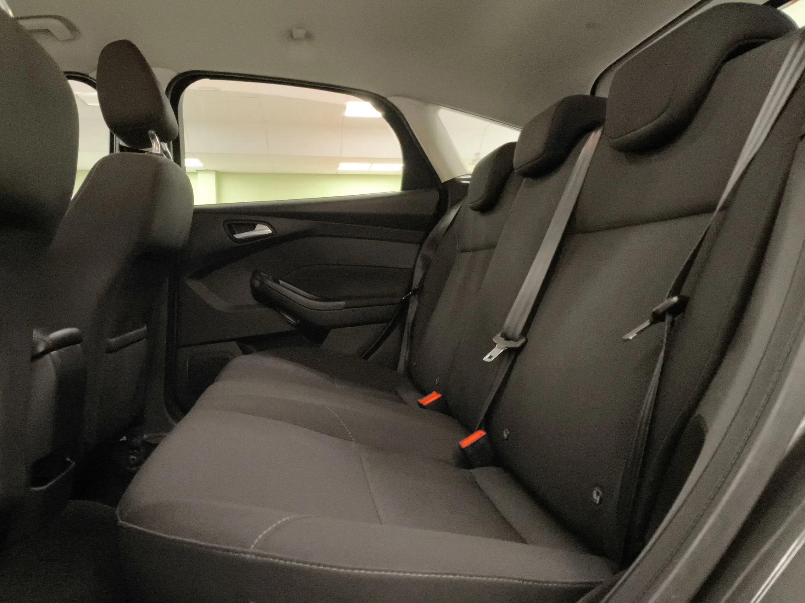 Ford Focus 1.5 TDCi Trend+ 88 kW (120 CV) - Foto 19
