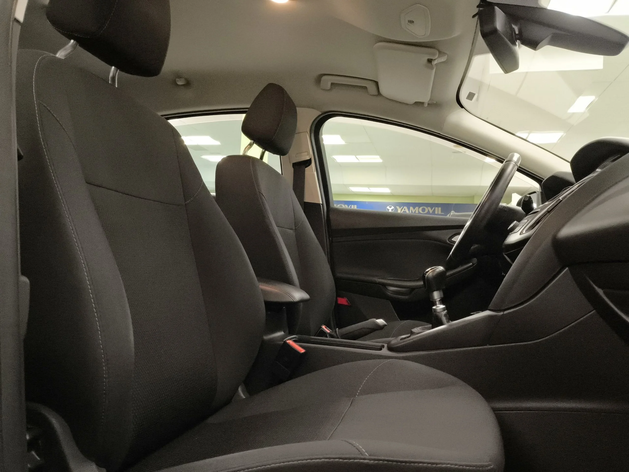 Ford Focus 1.5 TDCi Trend+ 88 kW (120 CV) - Foto 21