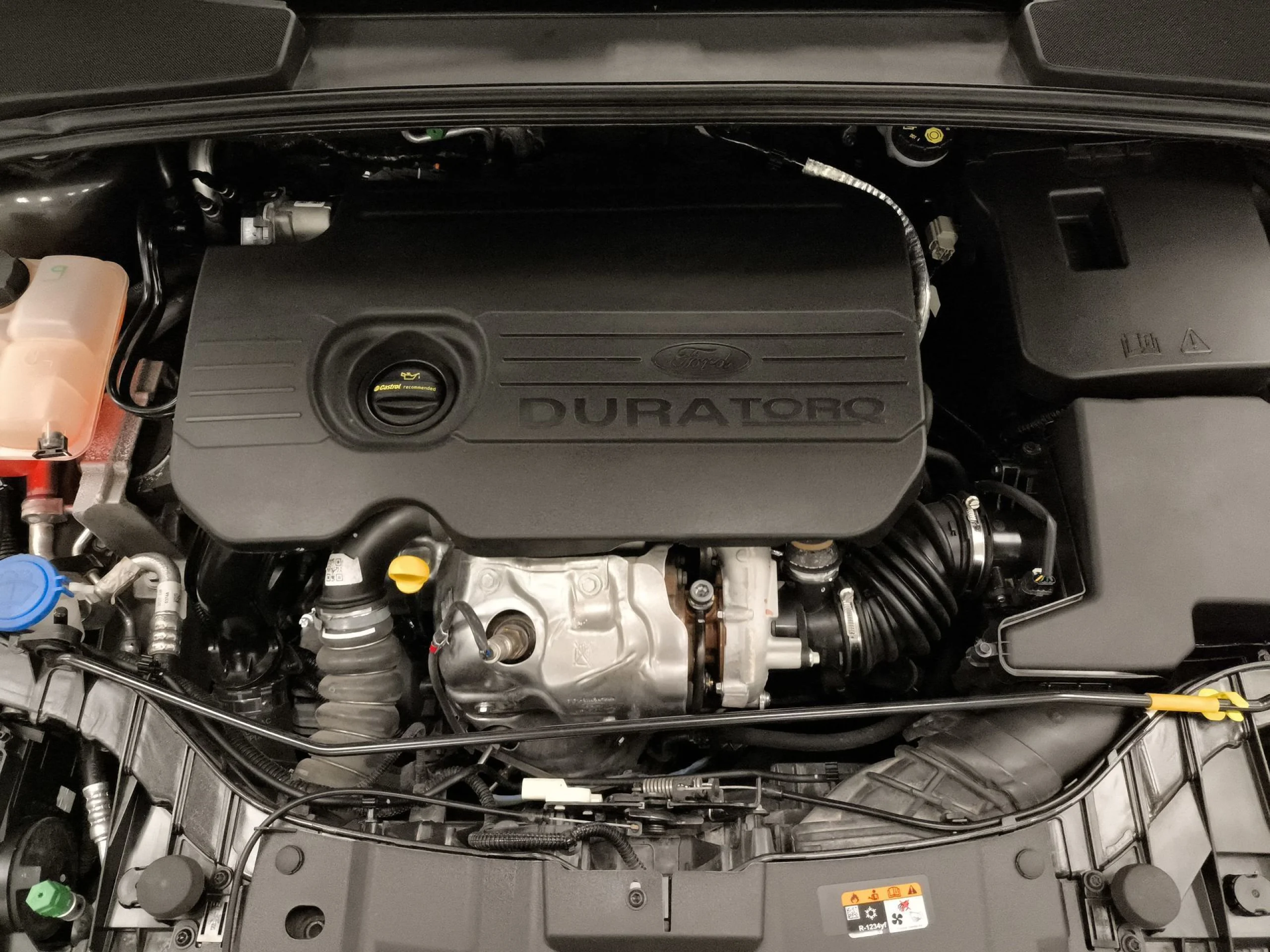 Ford Focus 1.5 TDCi Trend+ 88 kW (120 CV) - Foto 22