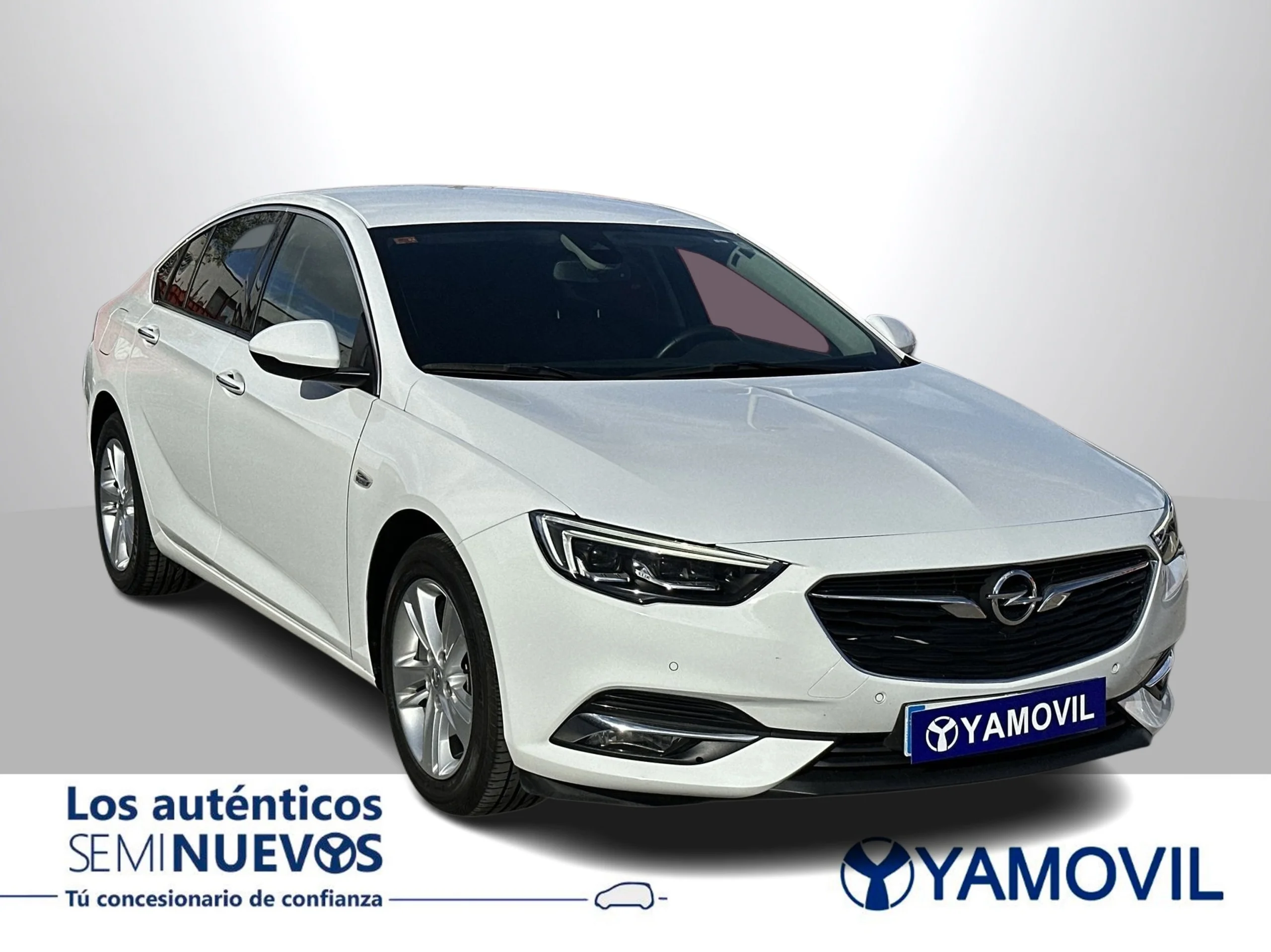 Opel Insignia GS 1.6 CDTI Turbo D Selective 100 kW (136 CV) - Foto 2